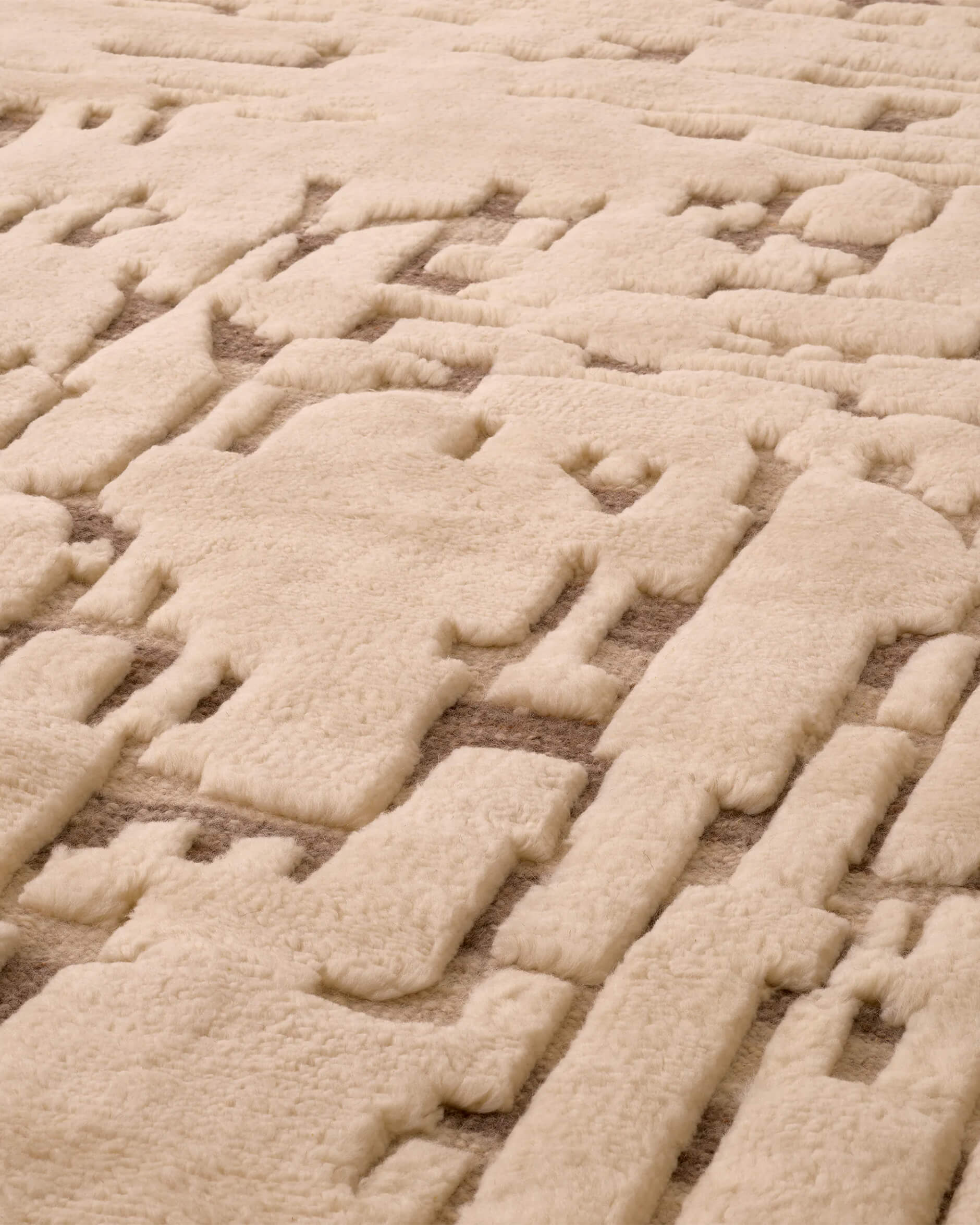 Eminence matta ivory