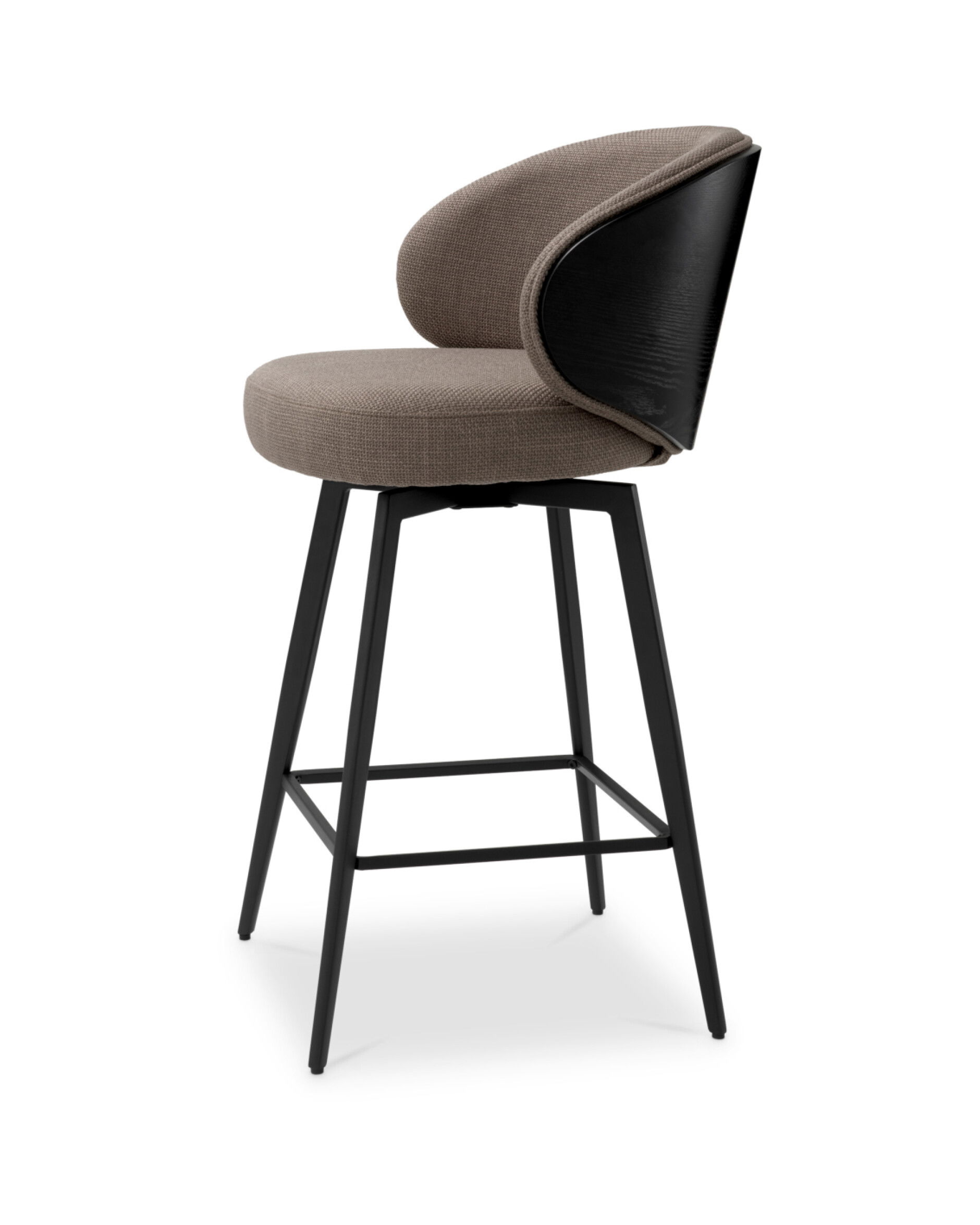 Camerota barstol scalea grey