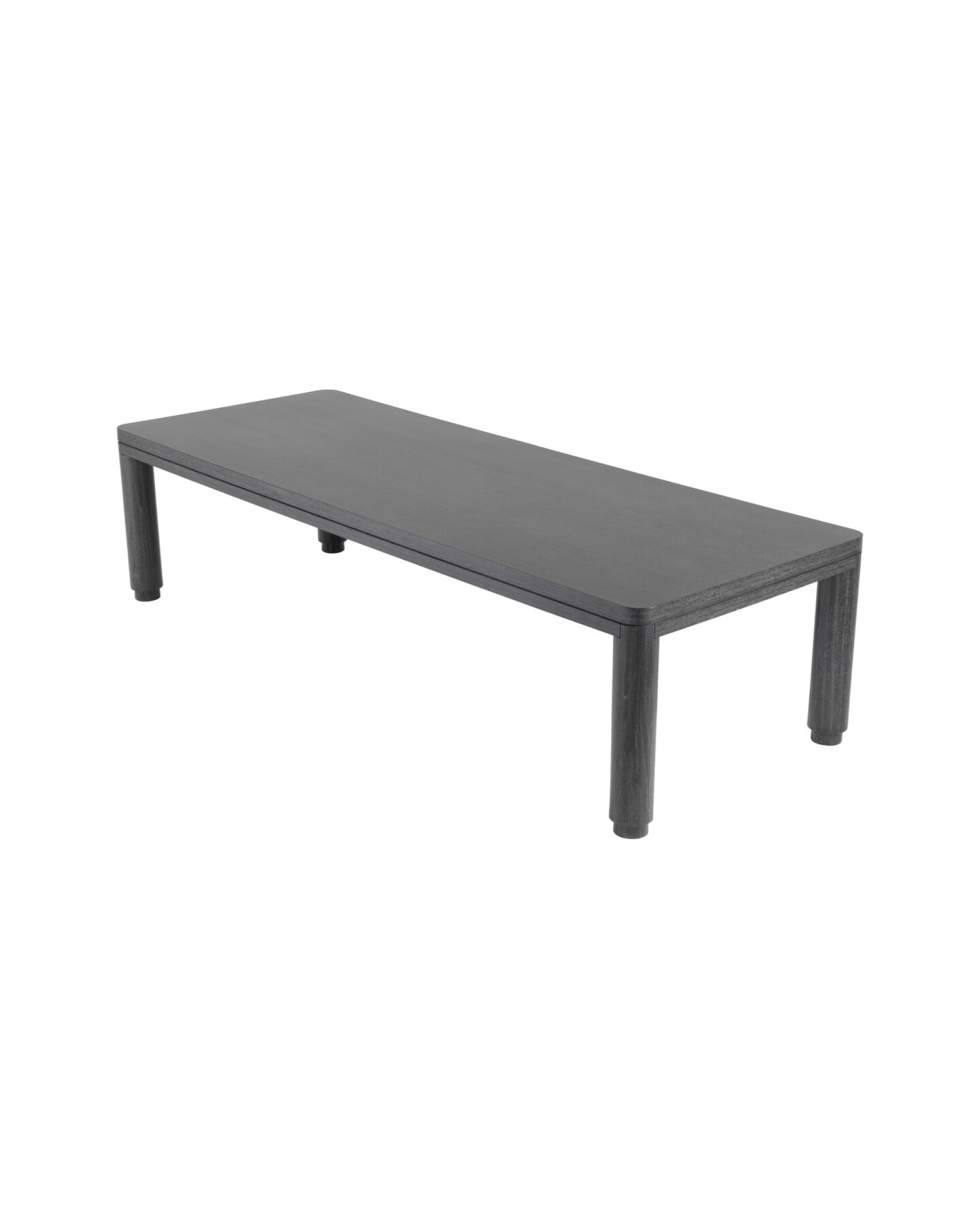 Atelier spisebord charcoal