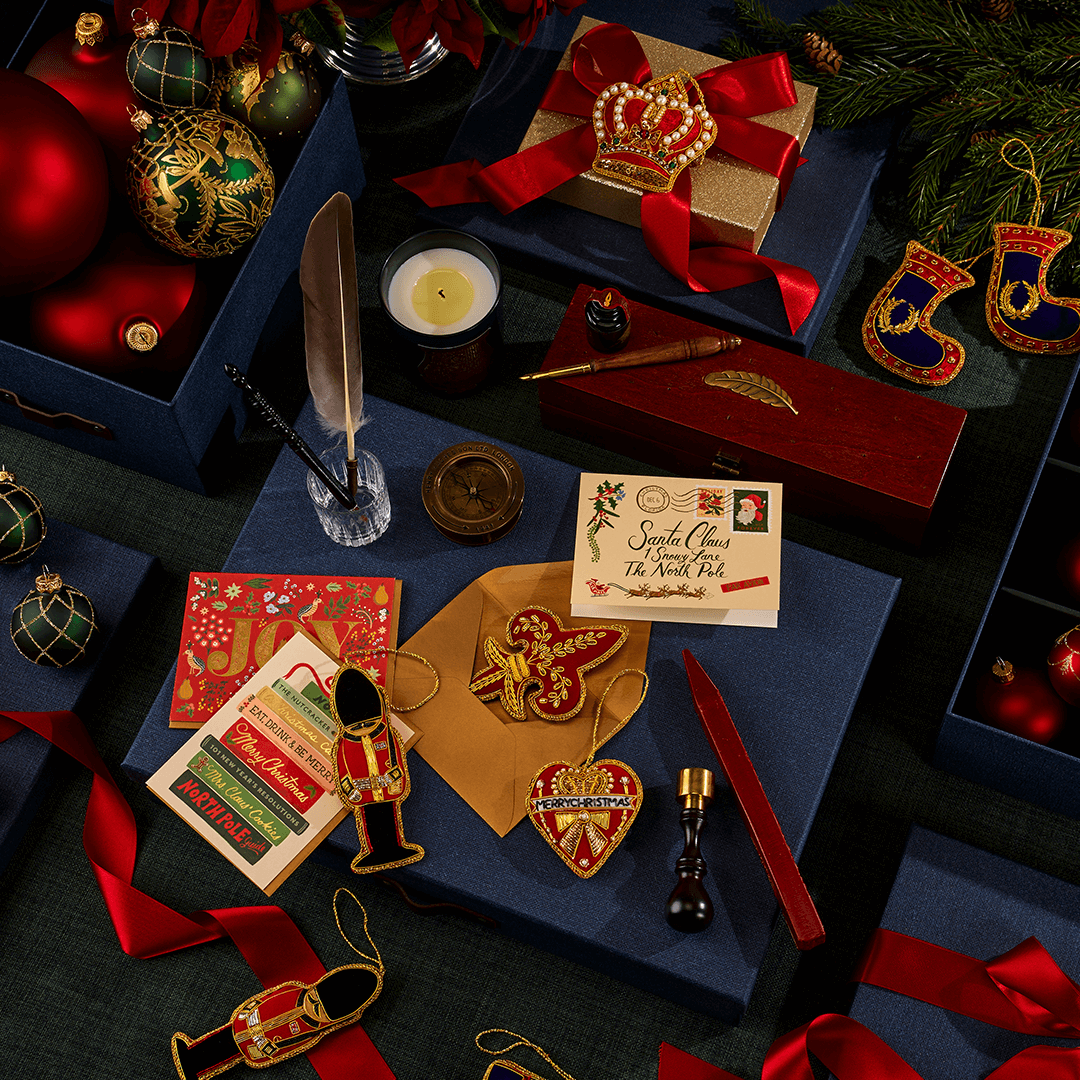Newport Christmas Shop
