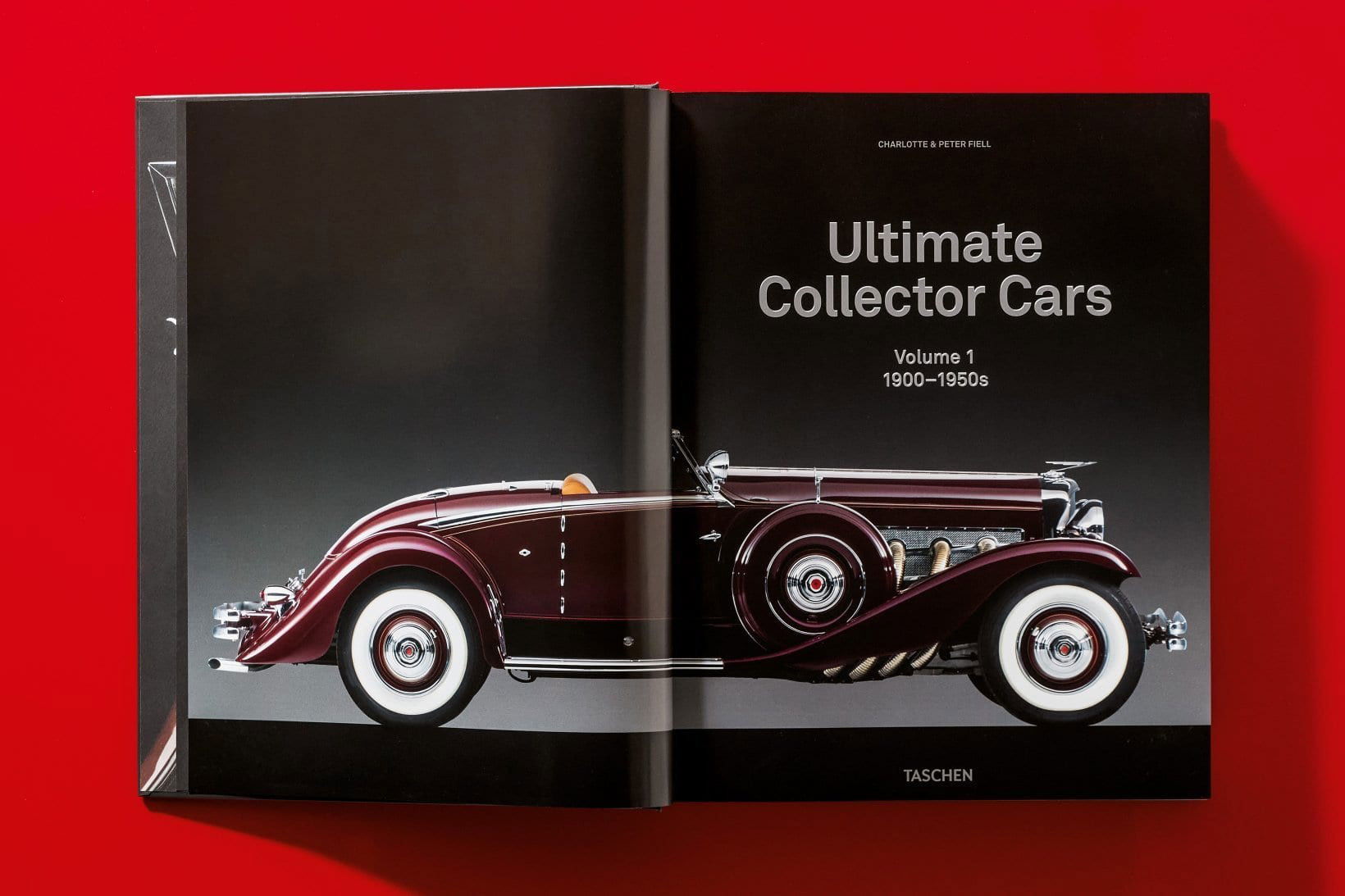 Ultimate Collector Cars XL