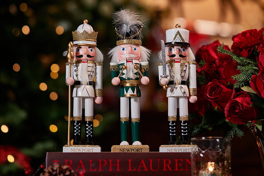 Nutcracker Collection