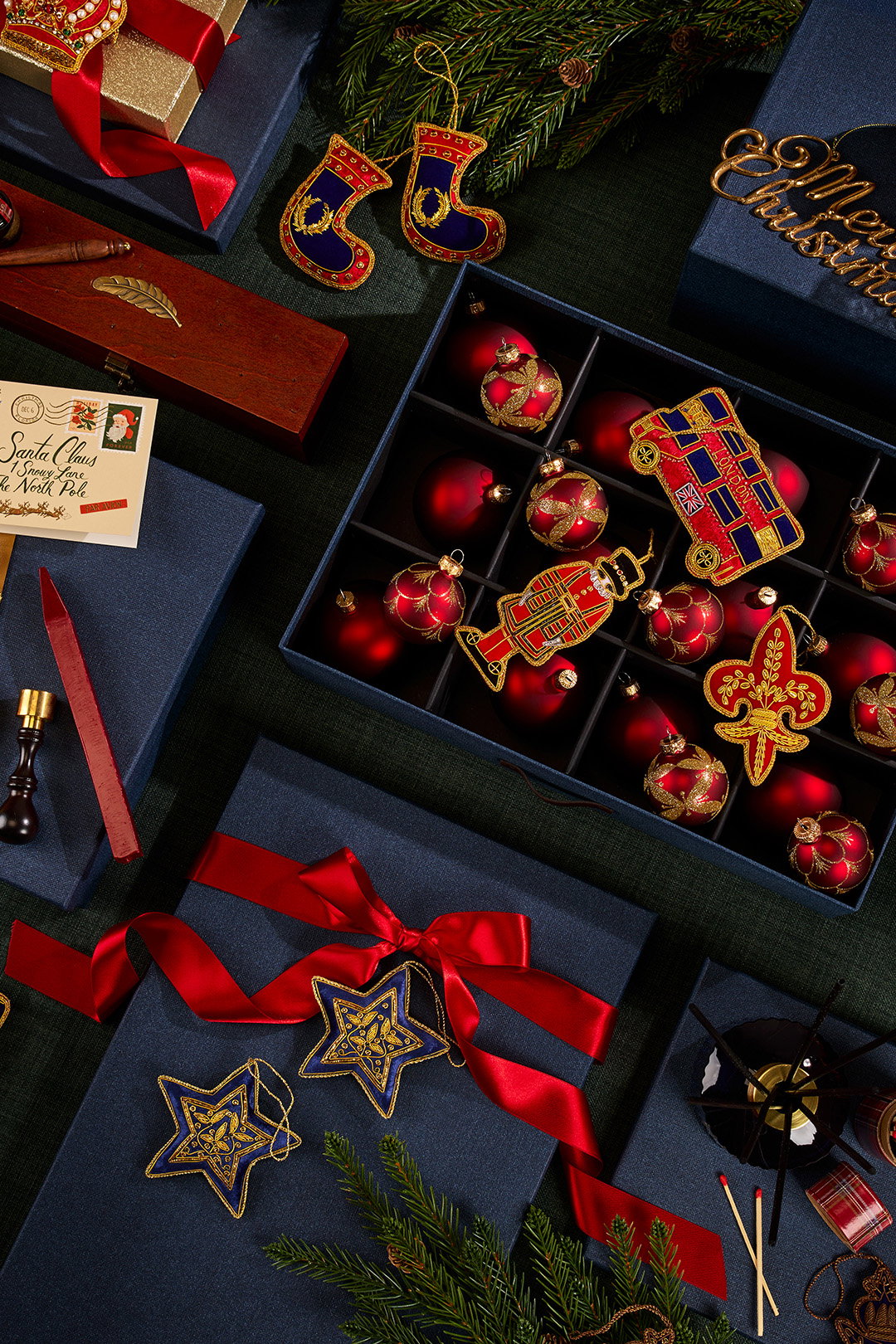Imperial Collection