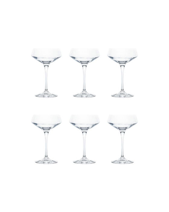 Avenue cocktailglass 6-pk