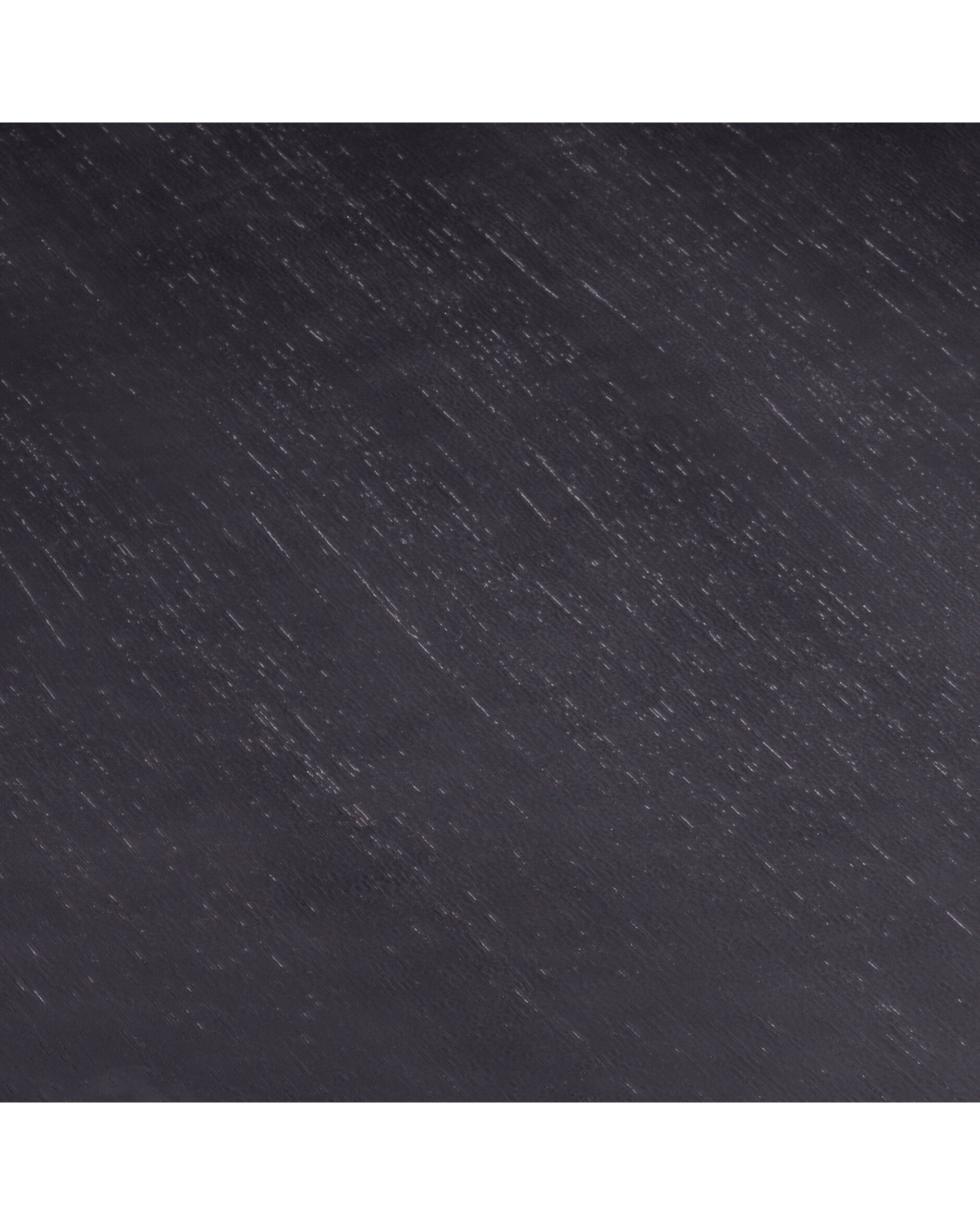 Lombardo Dining Table Black Veneer