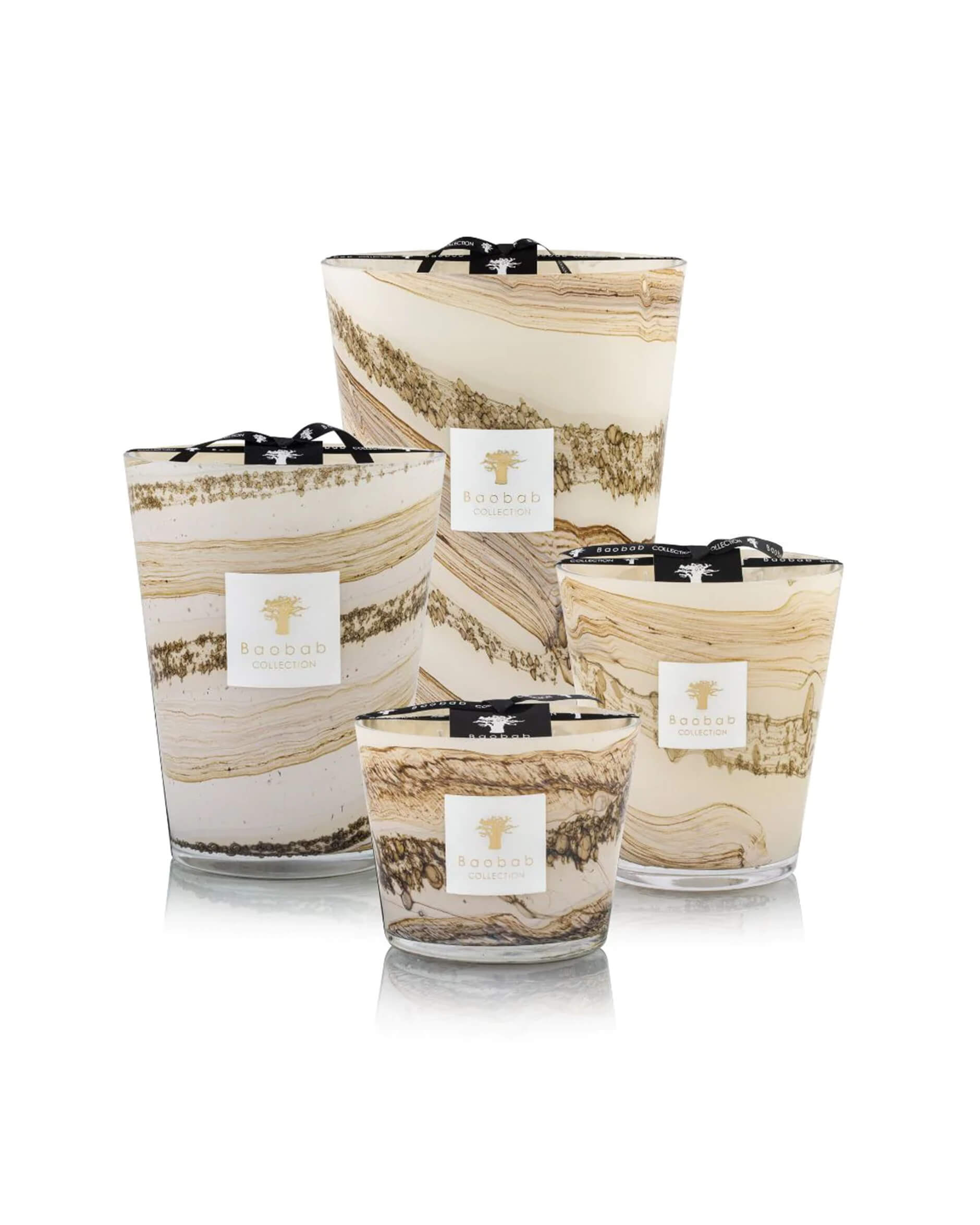 Sand Siloli doftljus