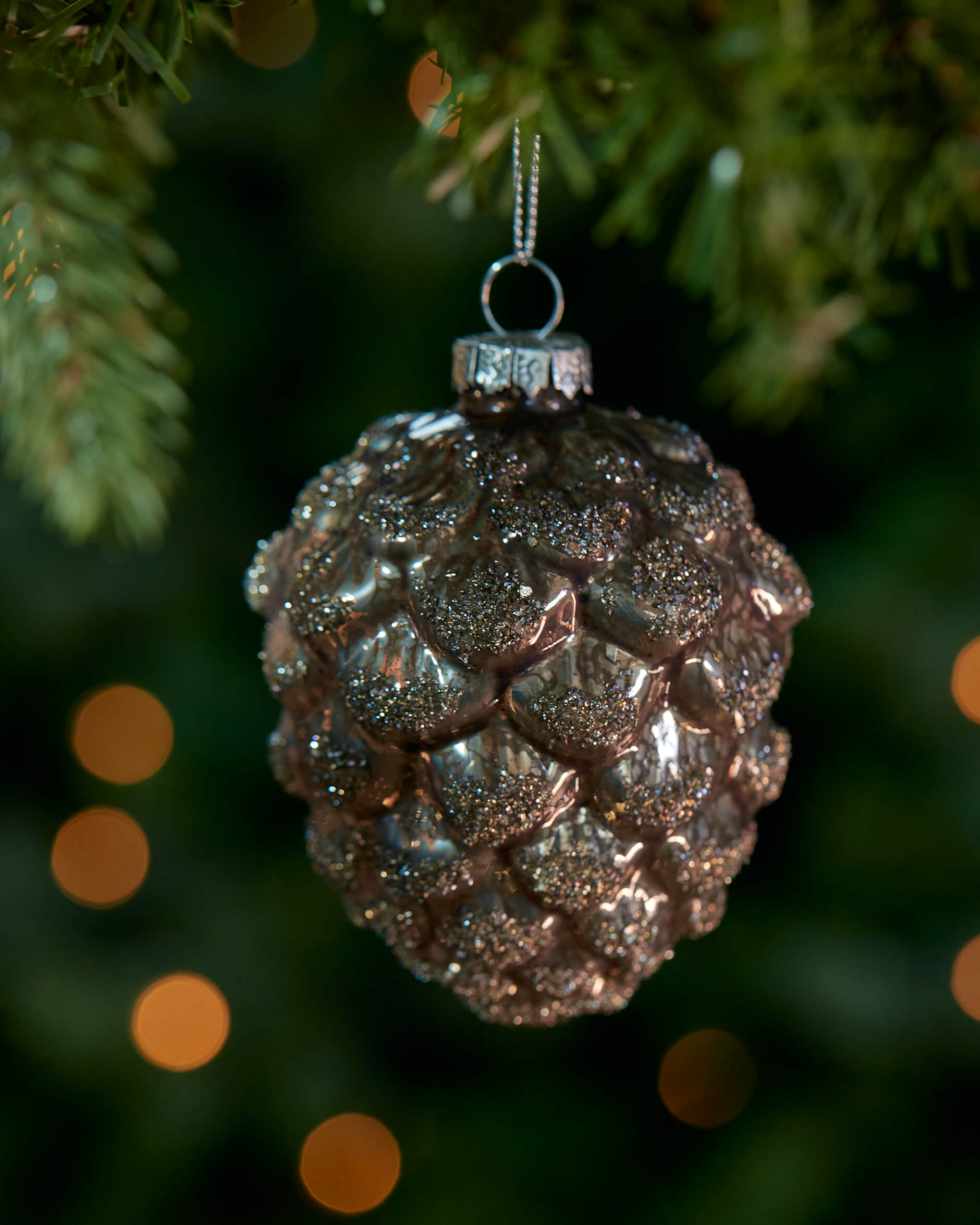 Maribel kotte julgransdekoration