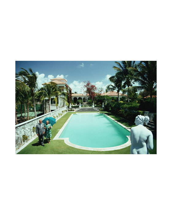 Lyford Cay