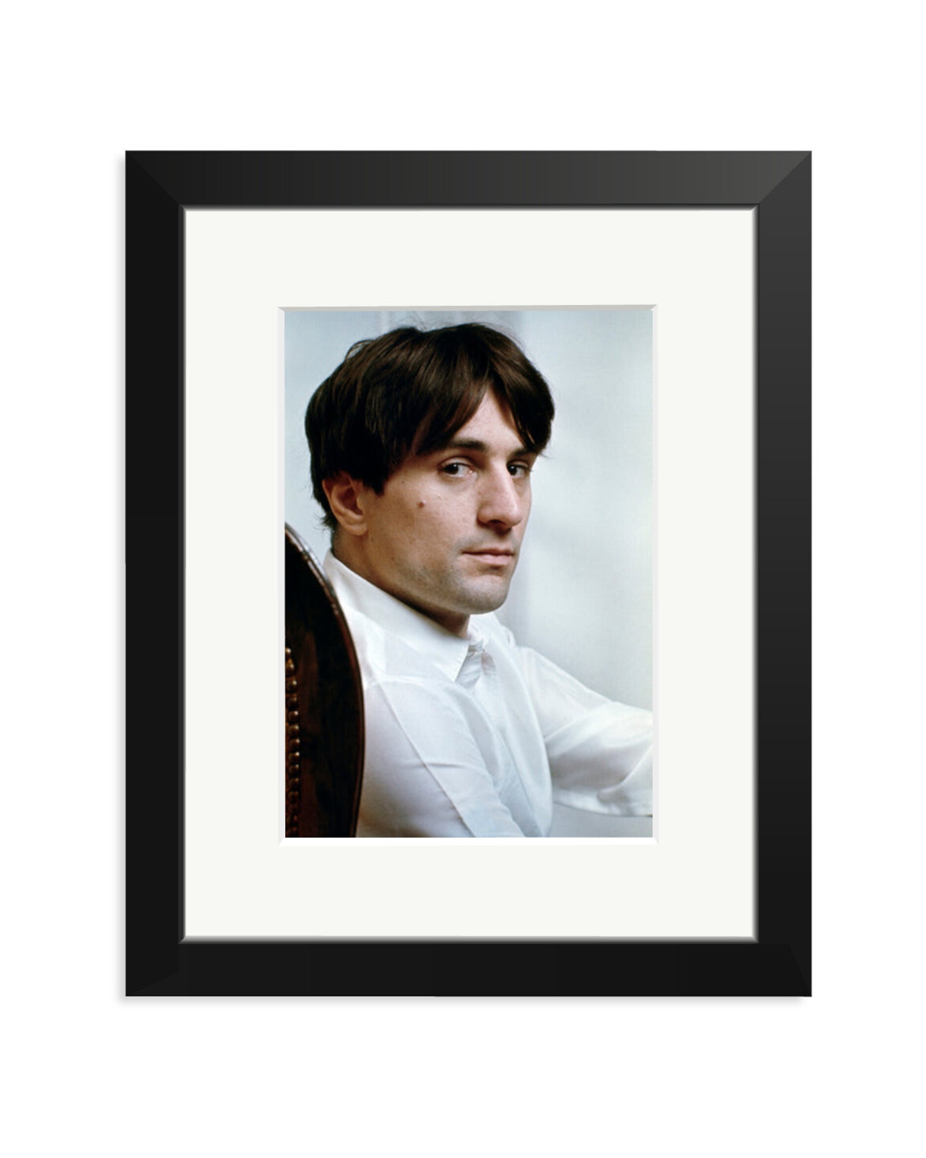 De Niro Novecento Black / Small