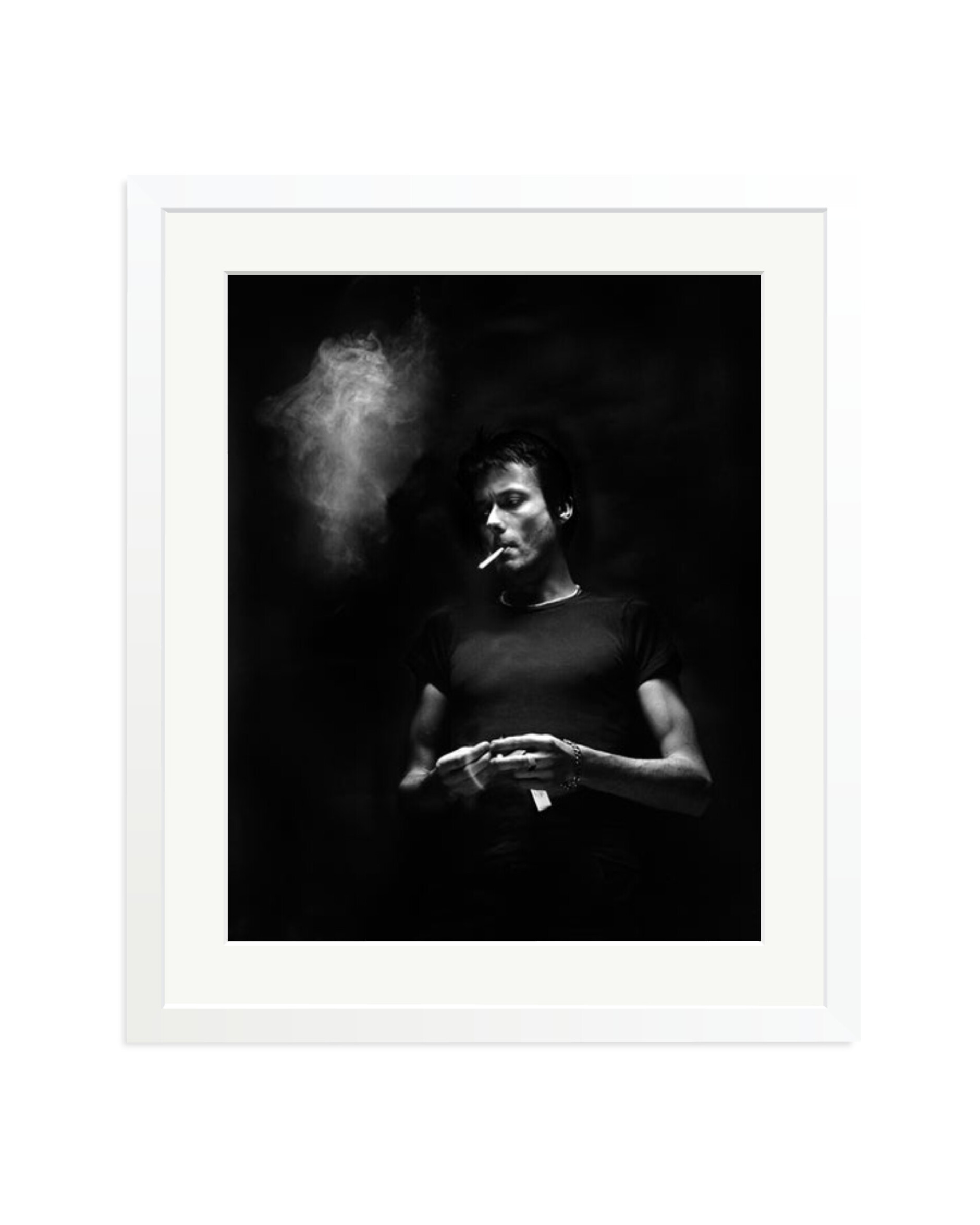 Anderson White / Large