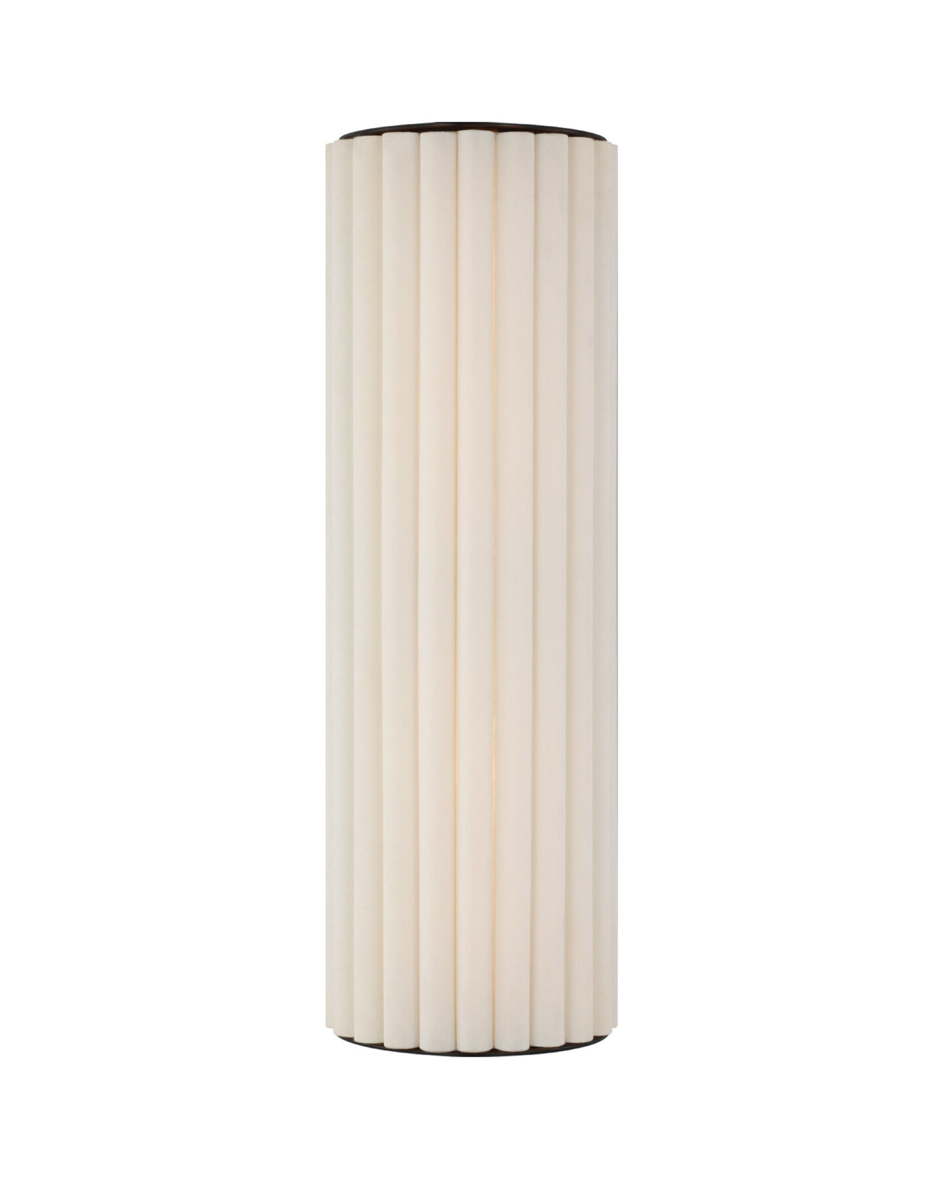 Palati Large Tall Sconce Bronze