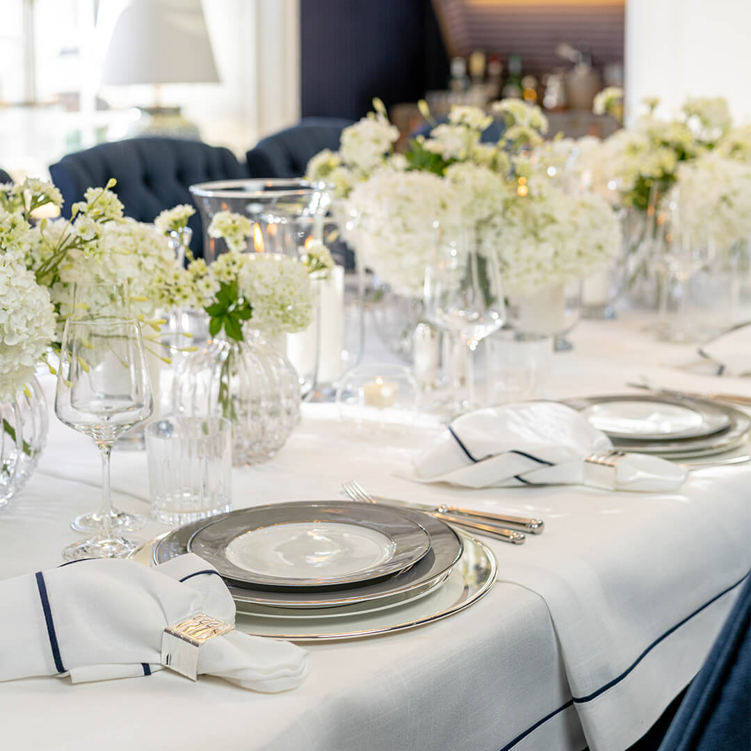 Fairmont Collection