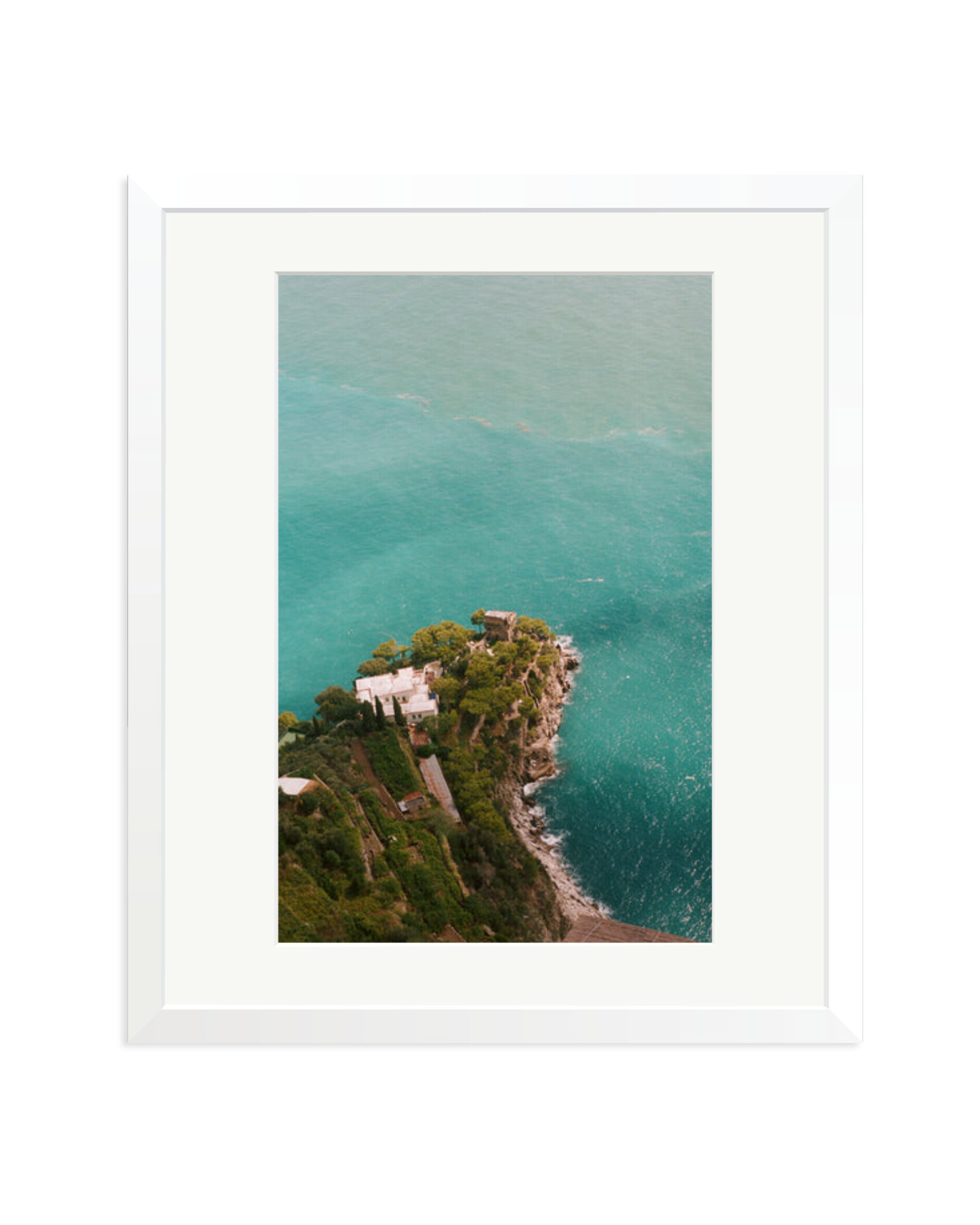 Outward Bound White / Large