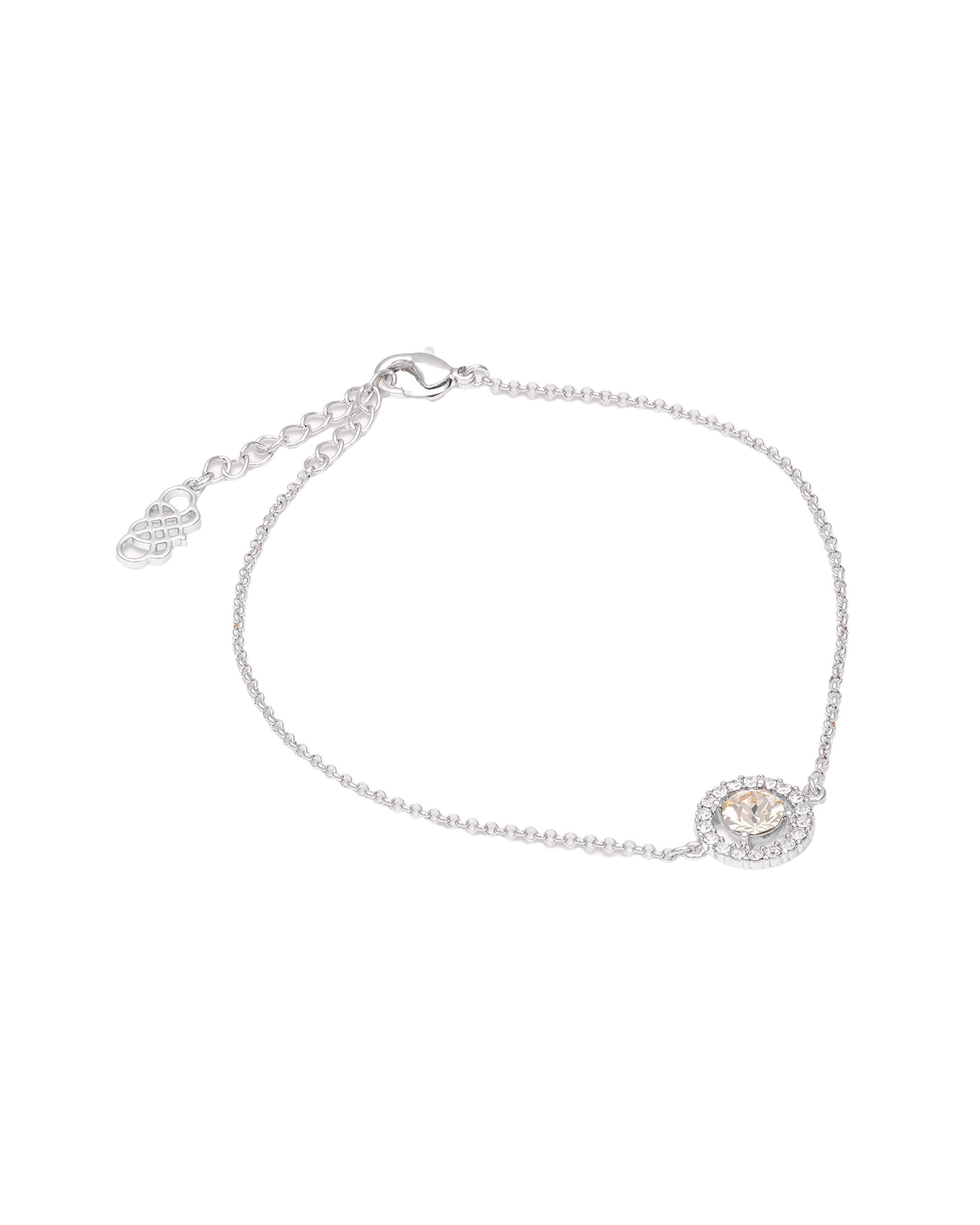 Miss Miranda rannekoru silk