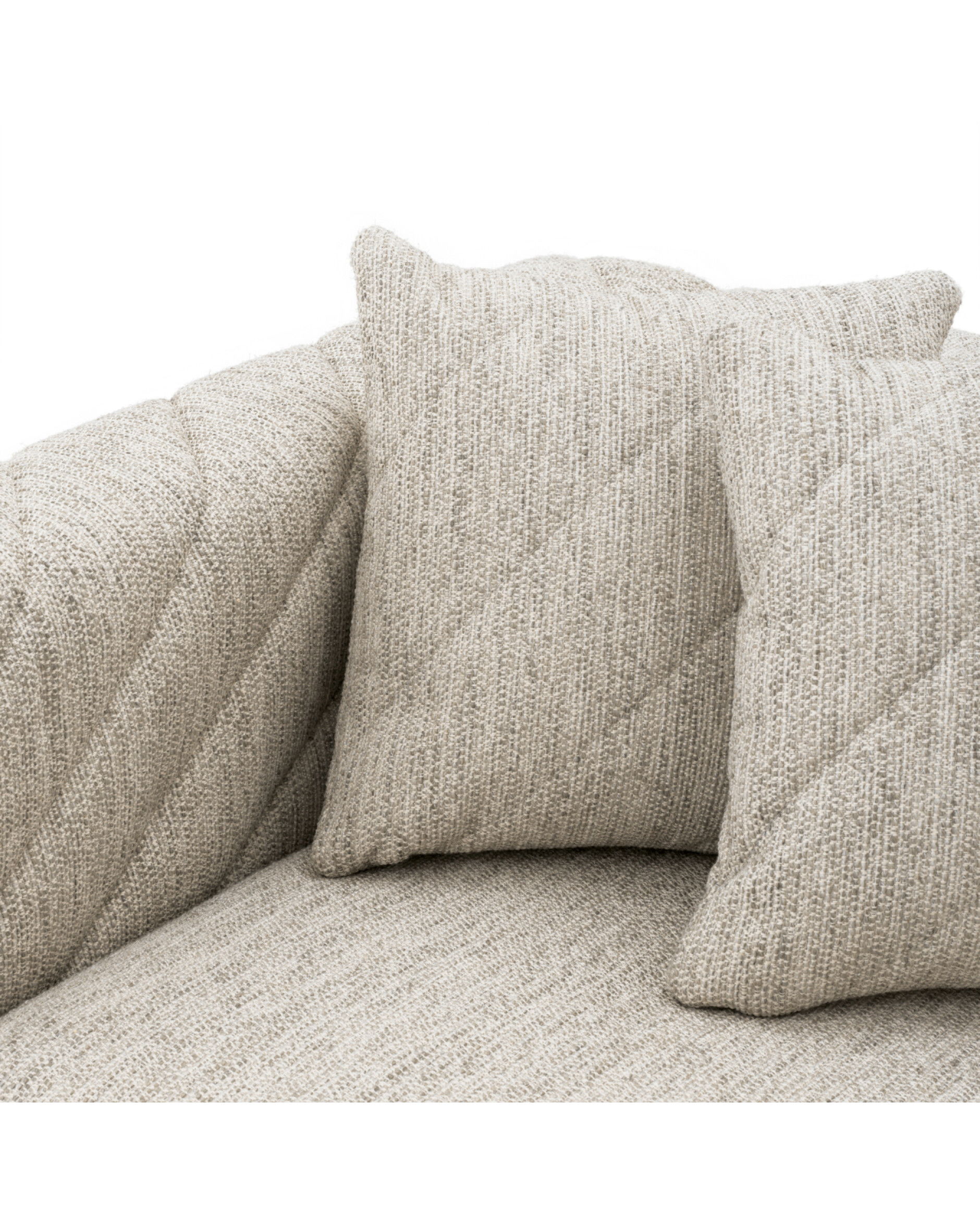 Avellino soffa splendor light grey