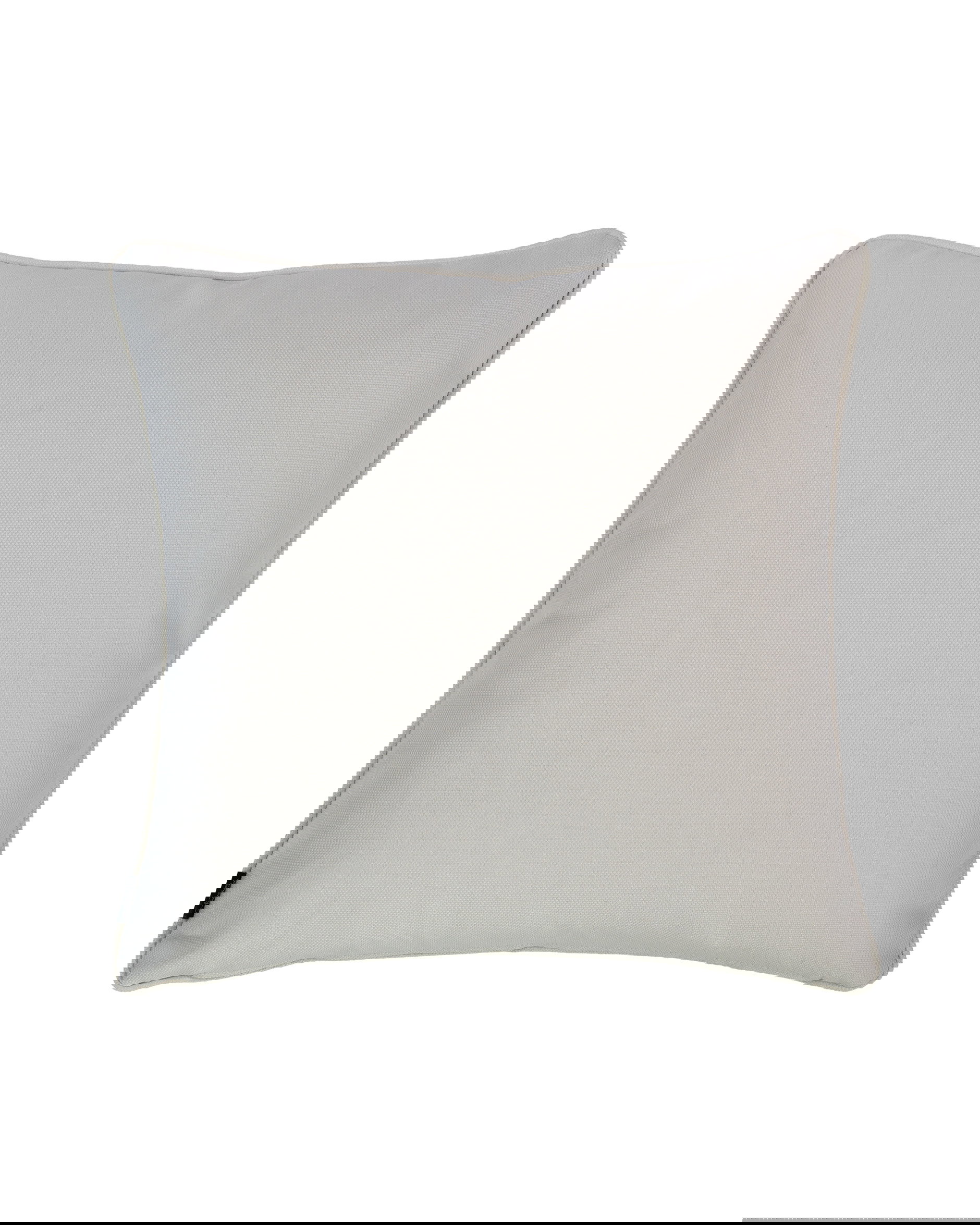 Gaston Stripe kuddfodral blå