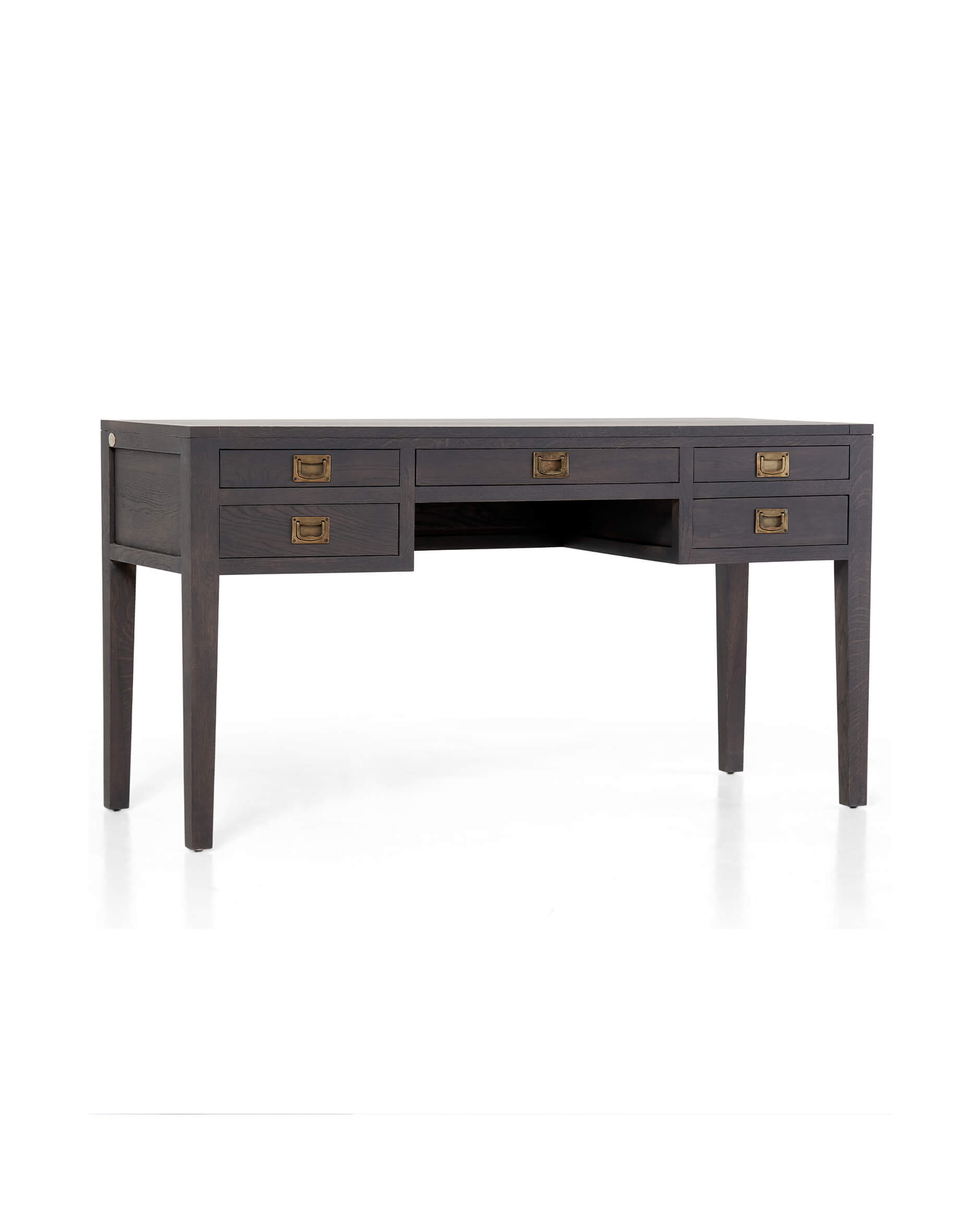 Centerville skrivbord mountain wenge