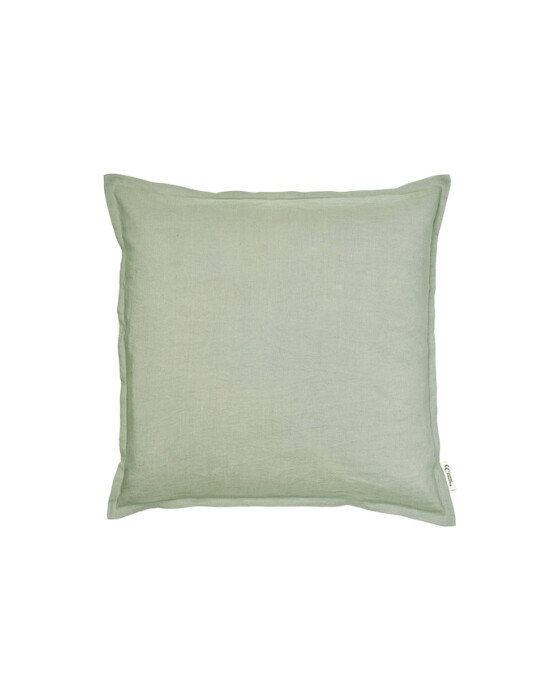 Classic linen kuddfodral salvia | Textil - Kuddar - Kuddfodral | Möbelexperten