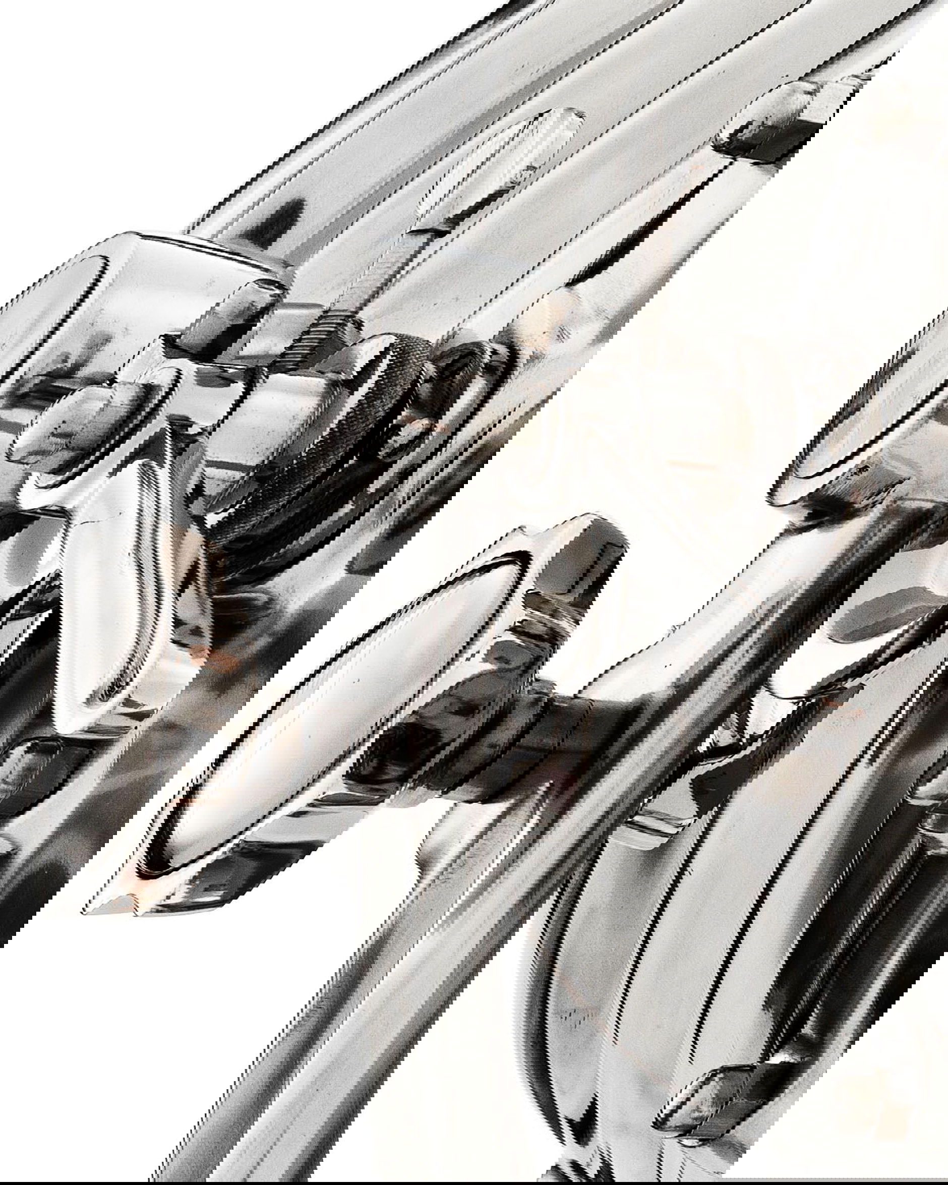 Lattiavalaisin Royal Master