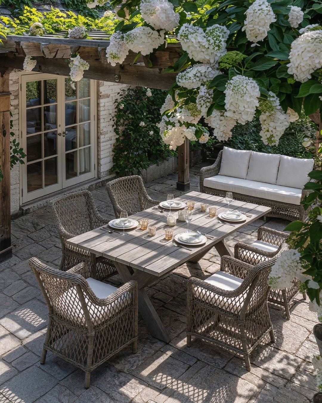 Outdoor Furniture