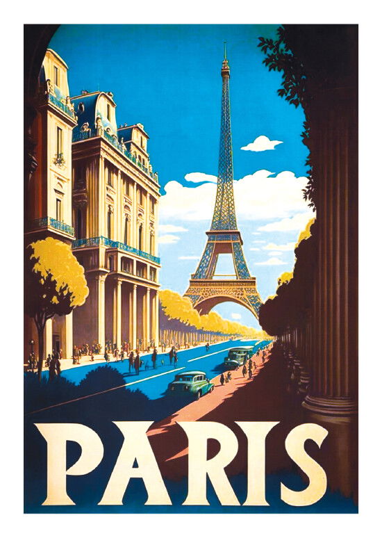 Paris