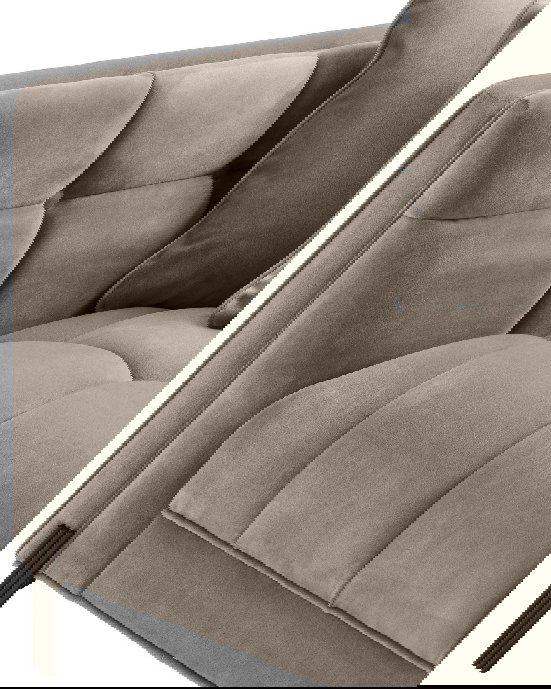 Sienna soffa savona greige