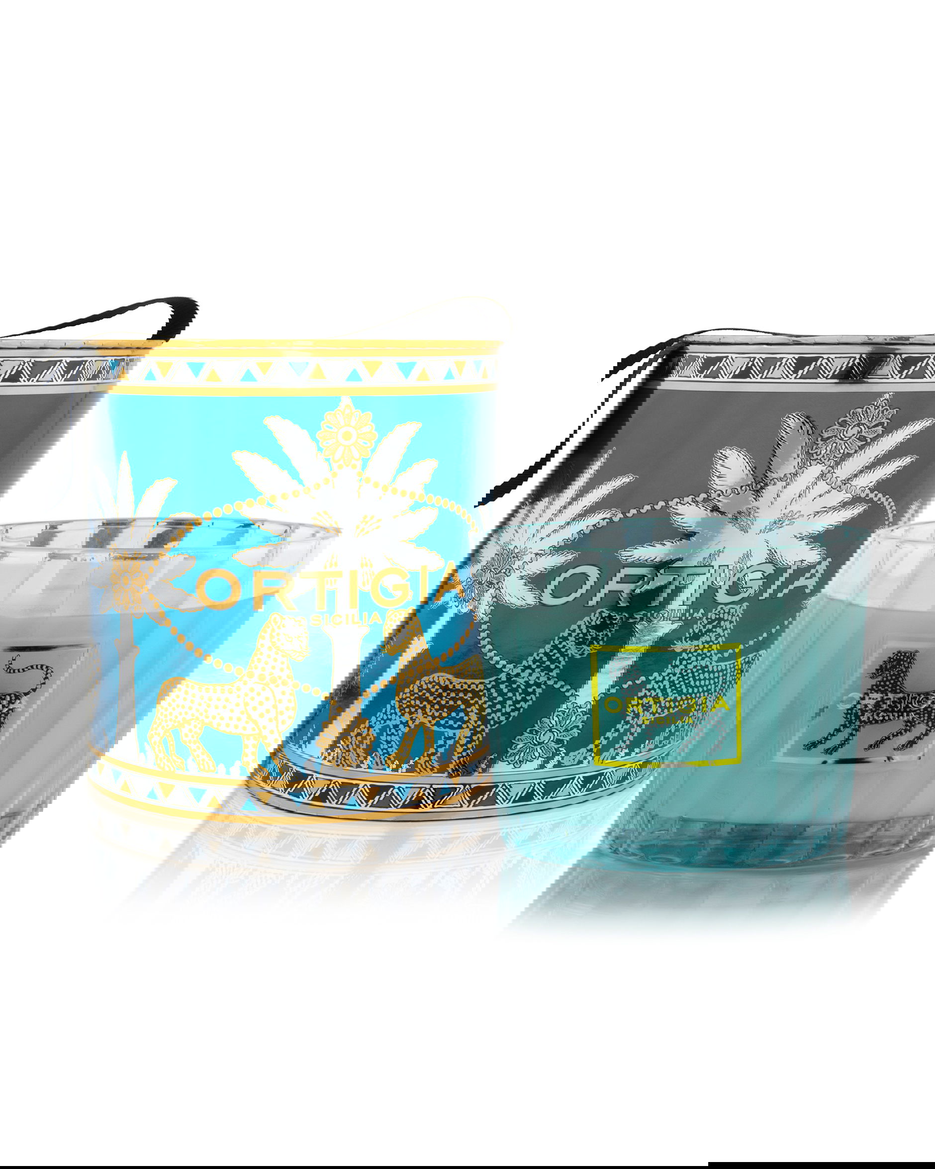 Florio scented candle