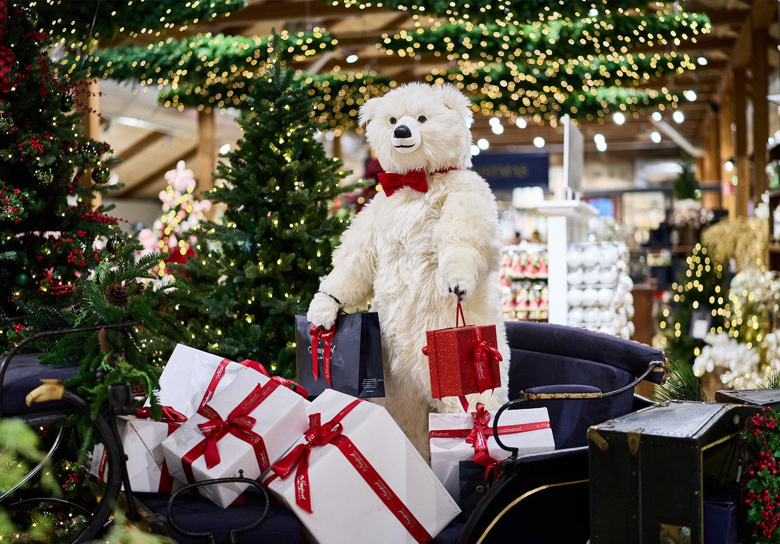 Steninge Slottsby