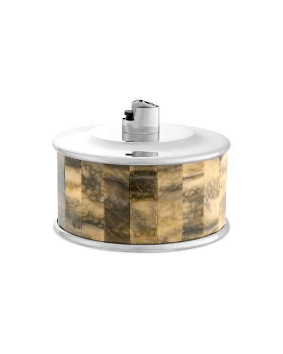 Bonham tändarhållare nickel