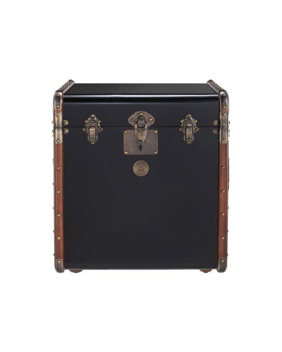 stateroom sidobord svart