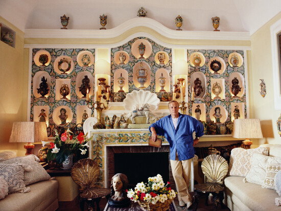 Franco Zeffirelli