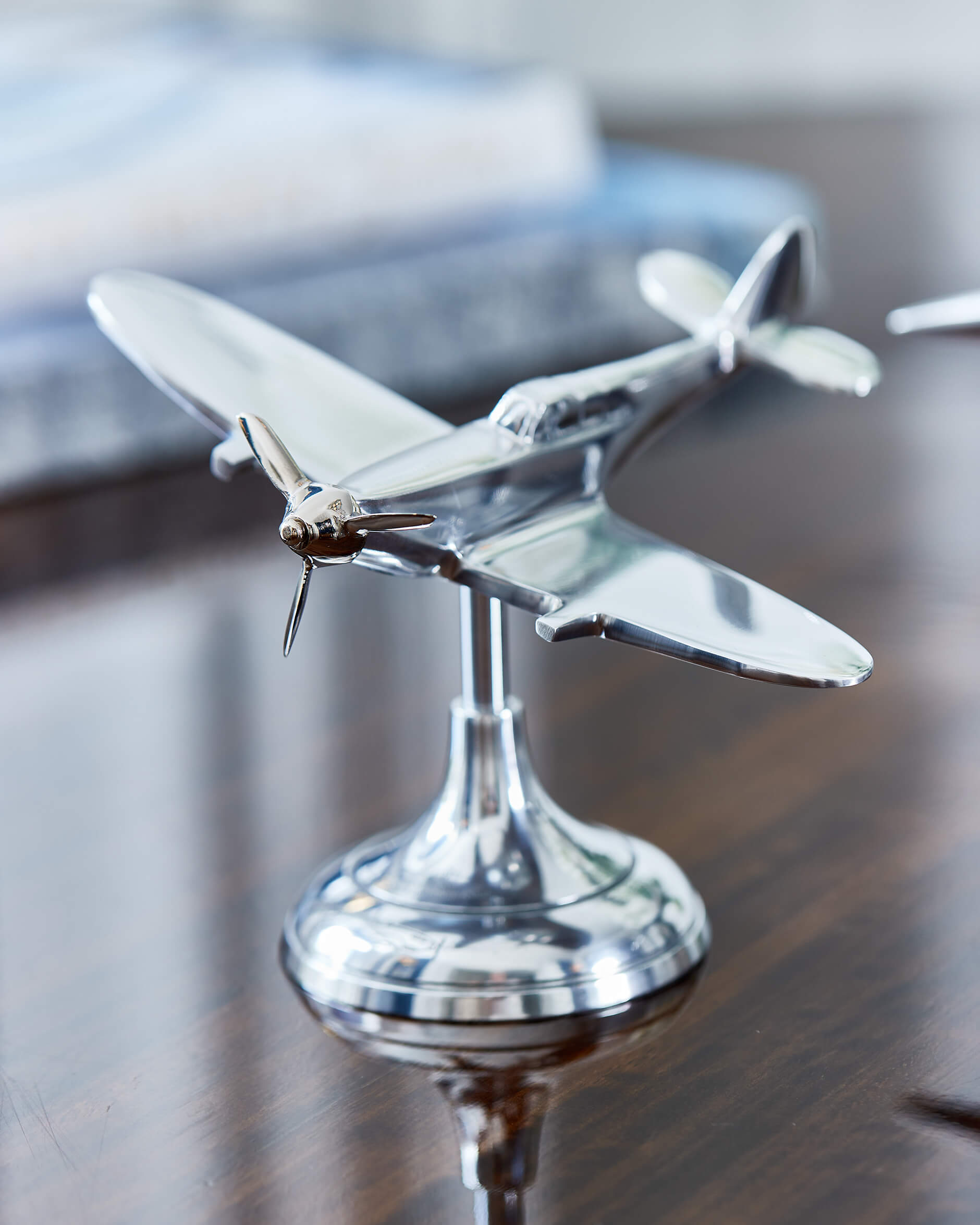 Spitfire Travel Model