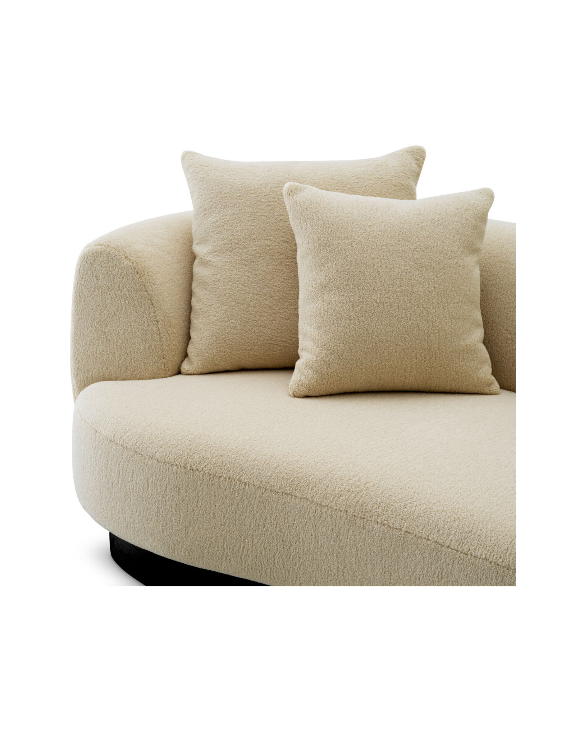 Elliston bank withmore crème