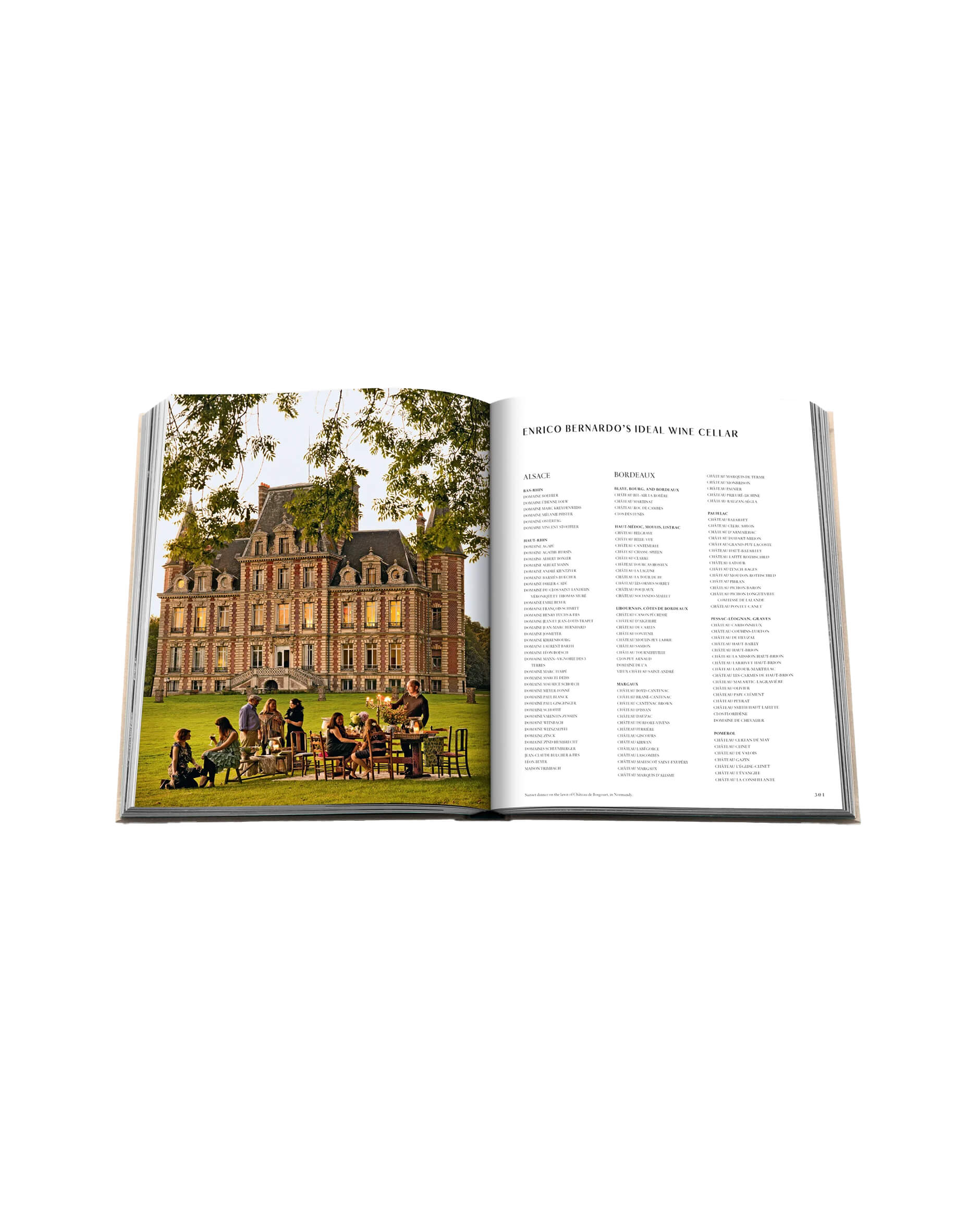 Wine & Travel France