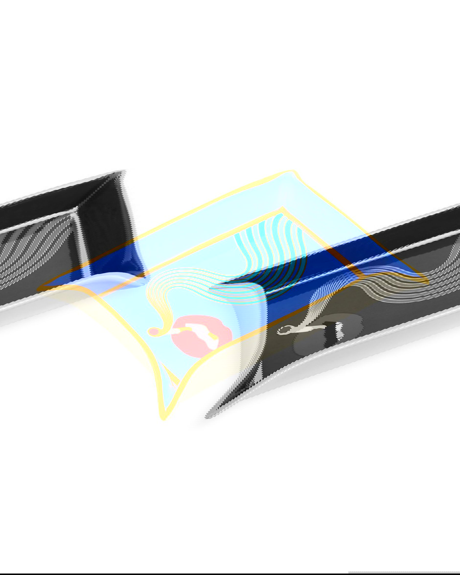 Full Dose Valet dish