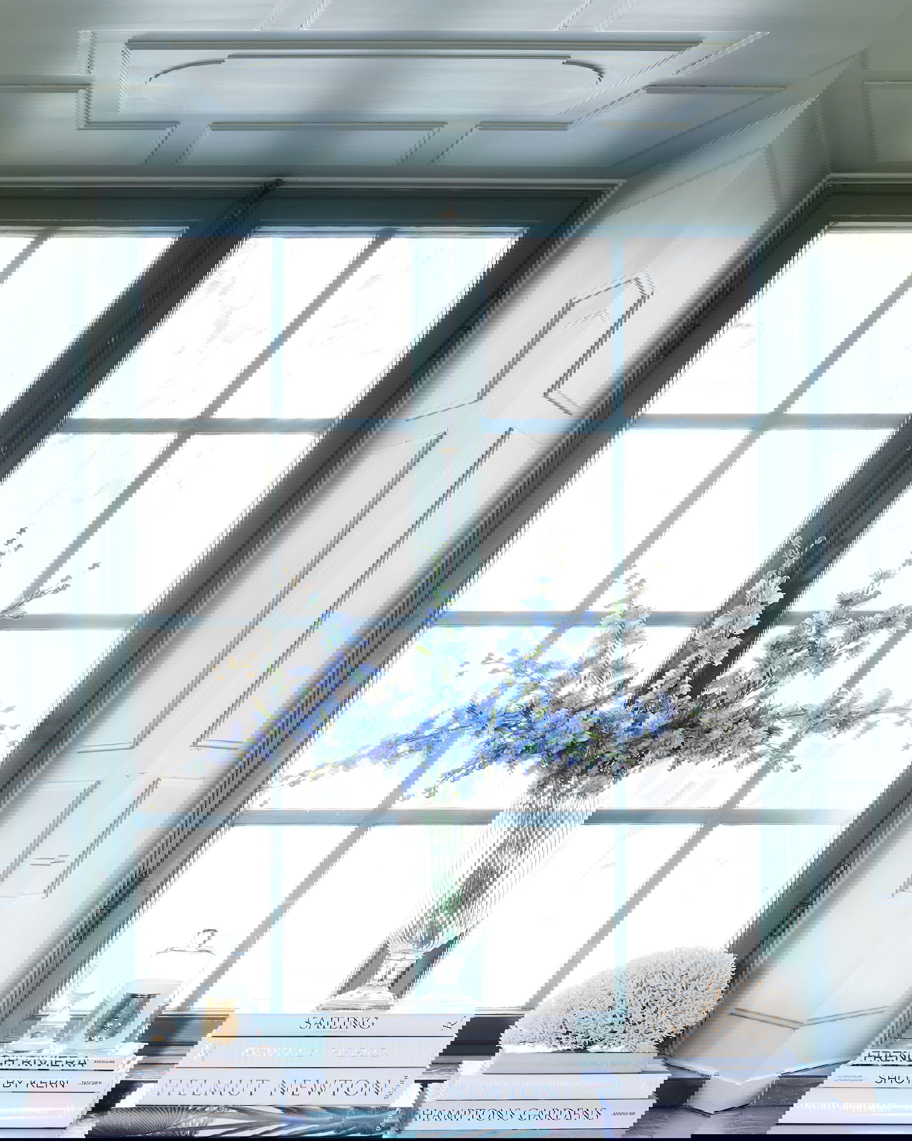 Palmetto vas kristall