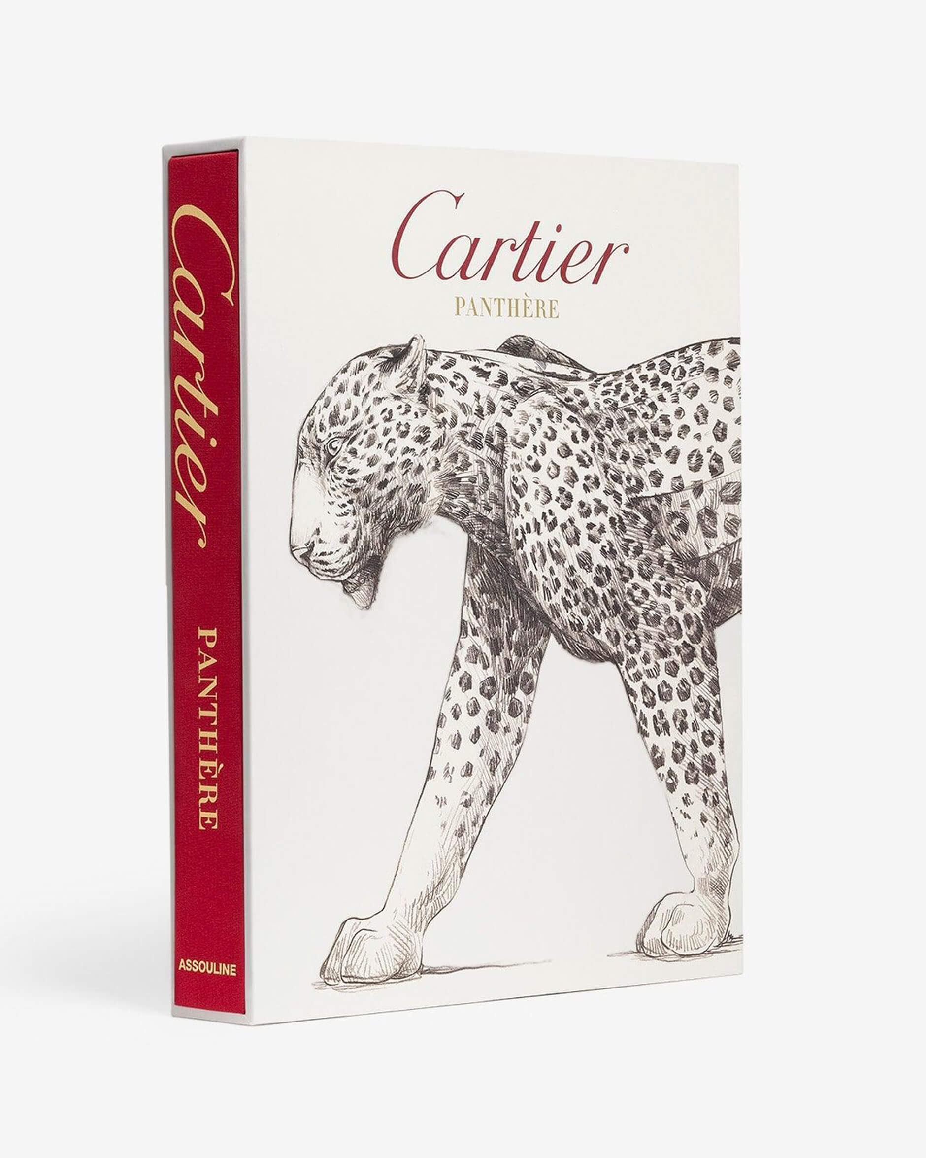 Cartier Panthère