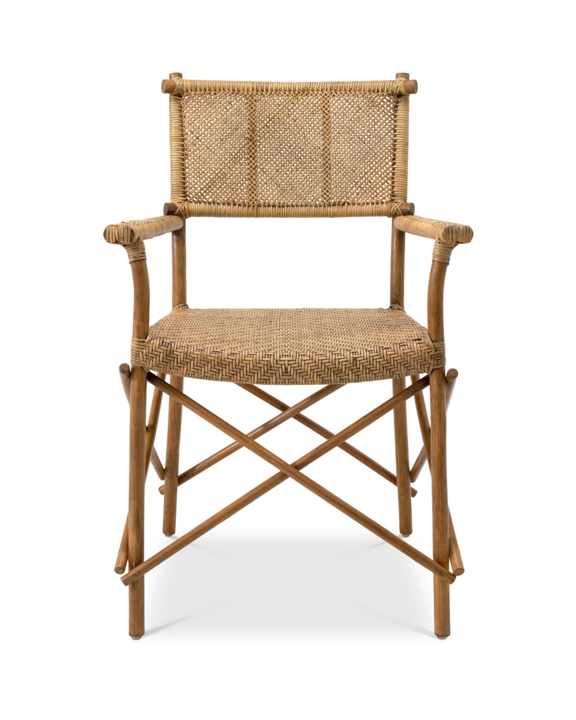 Johor matastol natur