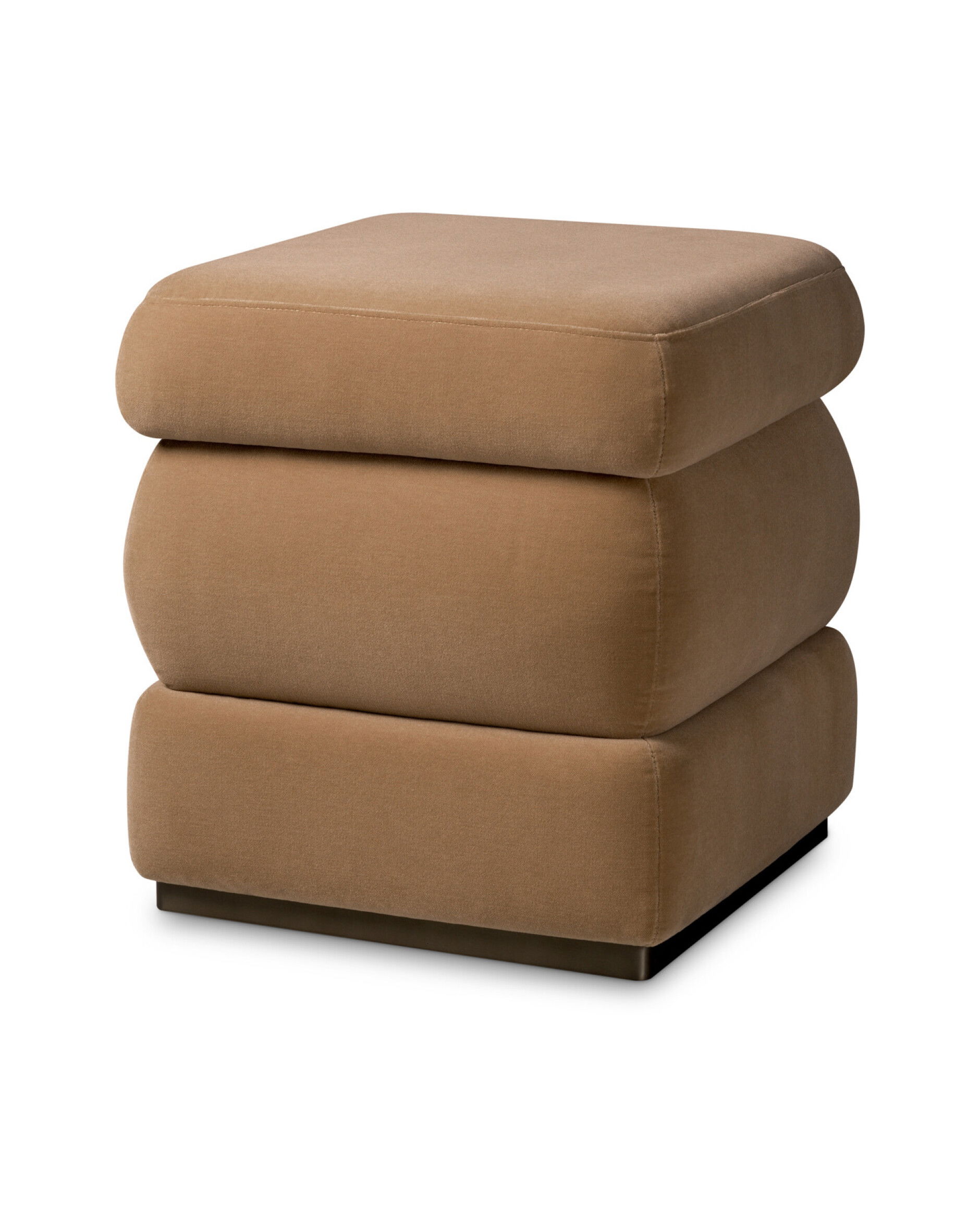 Fifth Kruk Morris Merino Camel