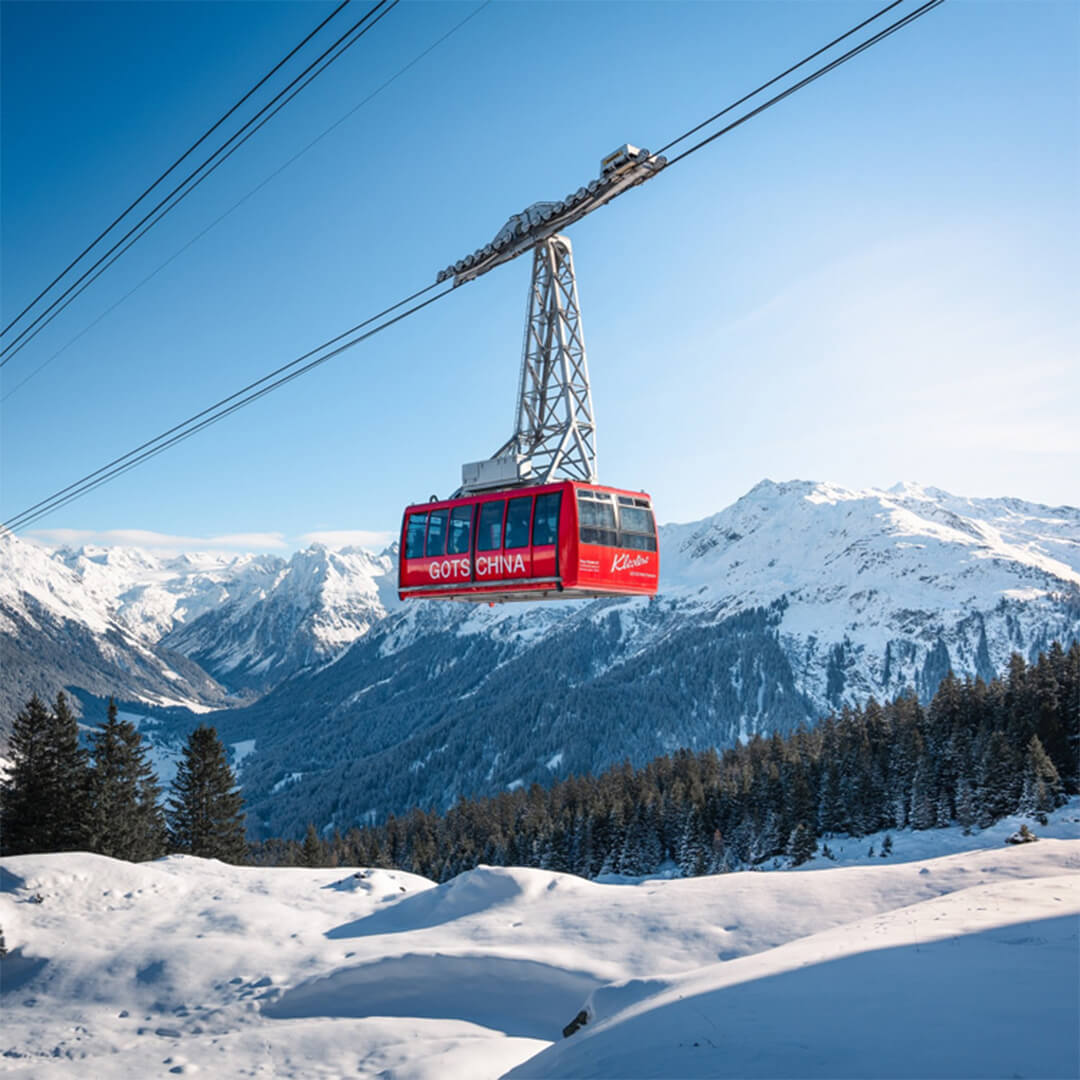 Klosters Travel Guide