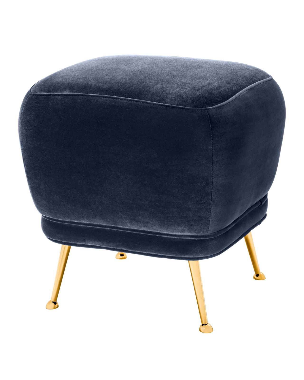 Novato fotpall savona midnight blå OUTLET