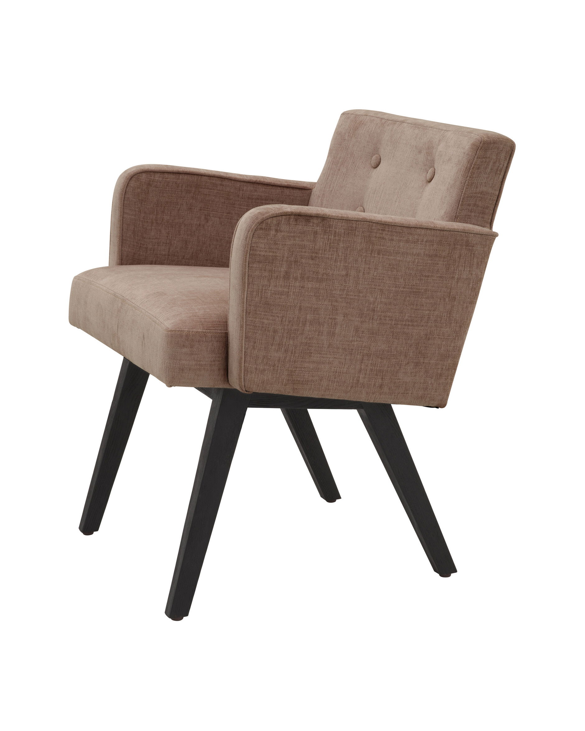 Locarno matstol sisley pink