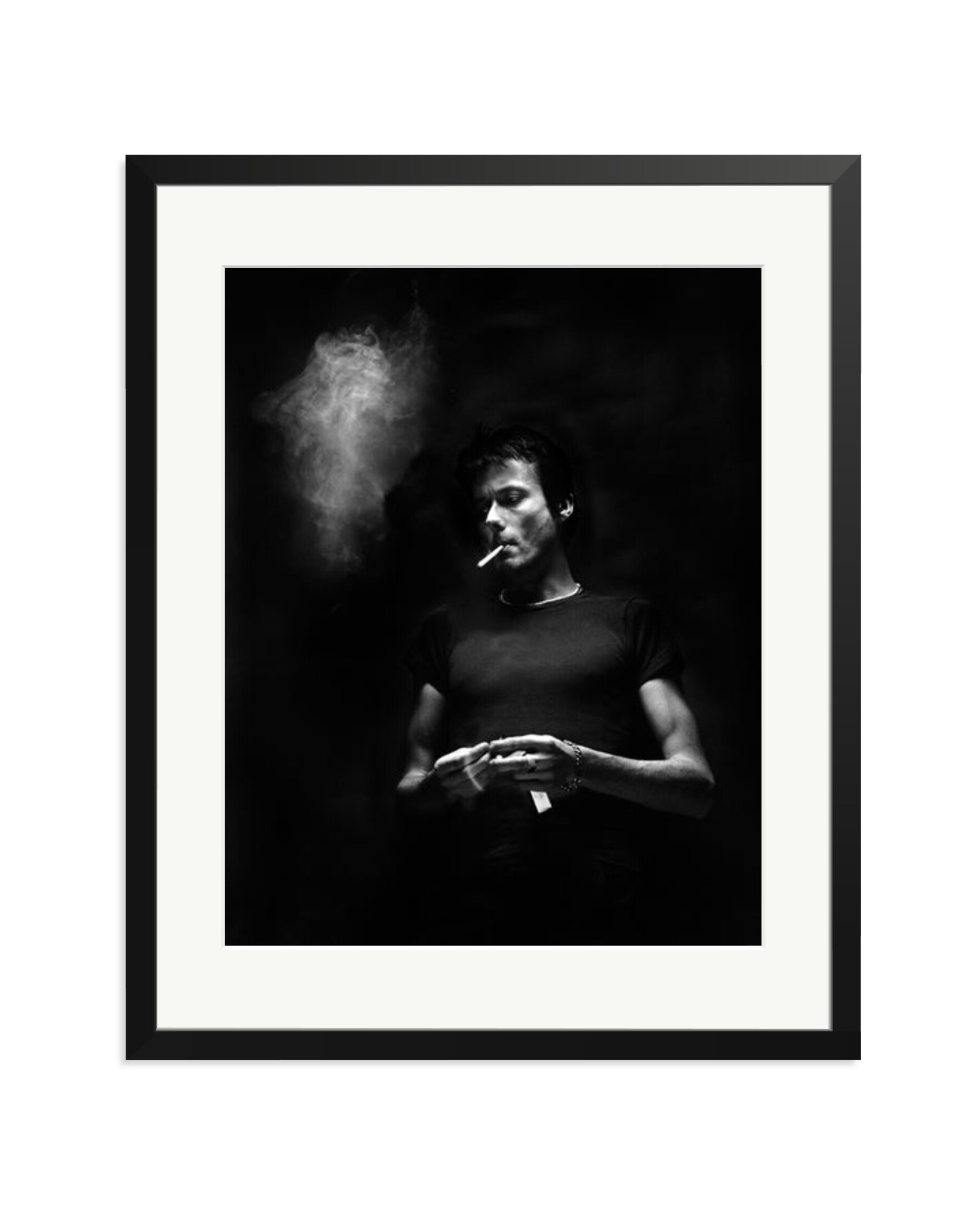 Anderson Black / XL