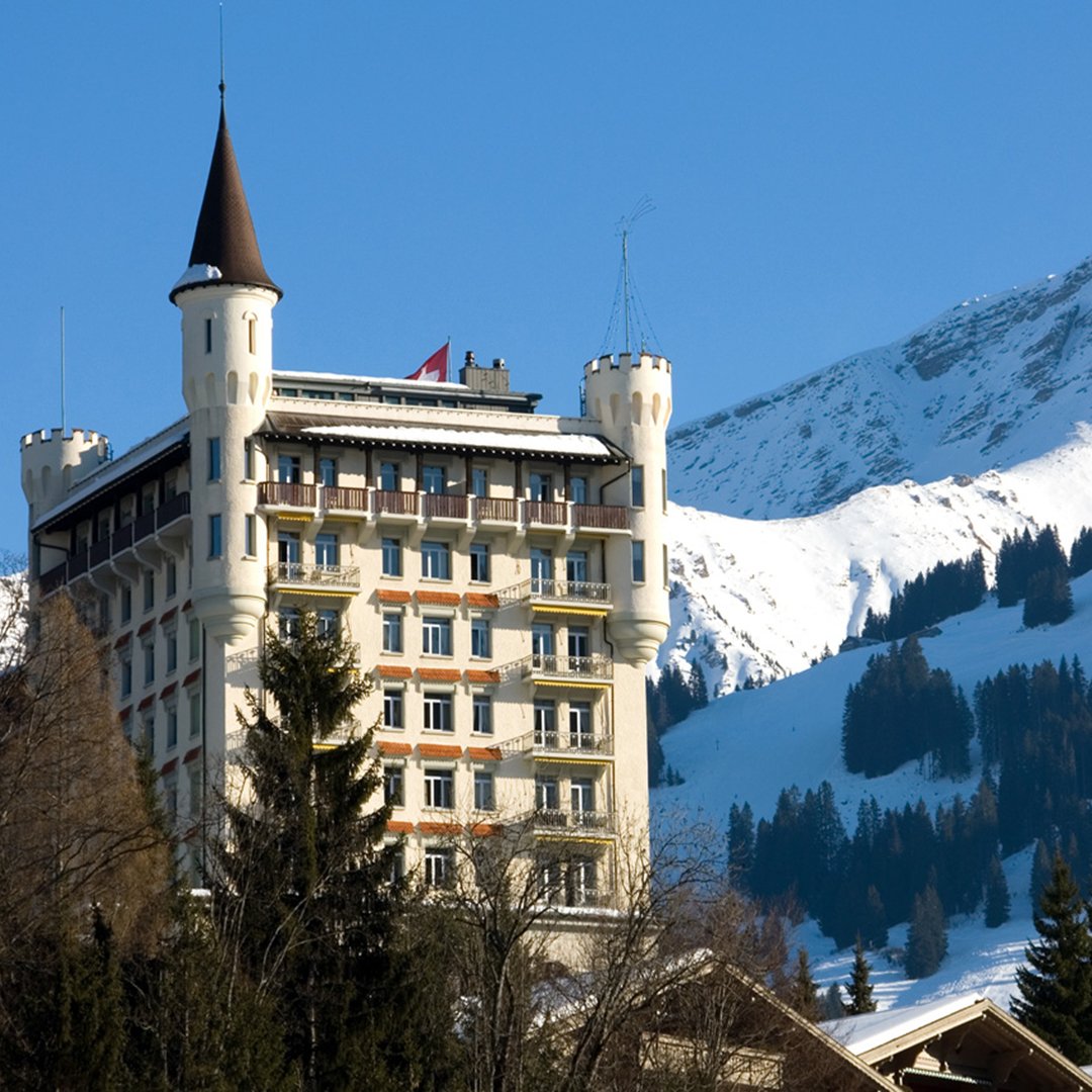 St.Moritz Travel Guide