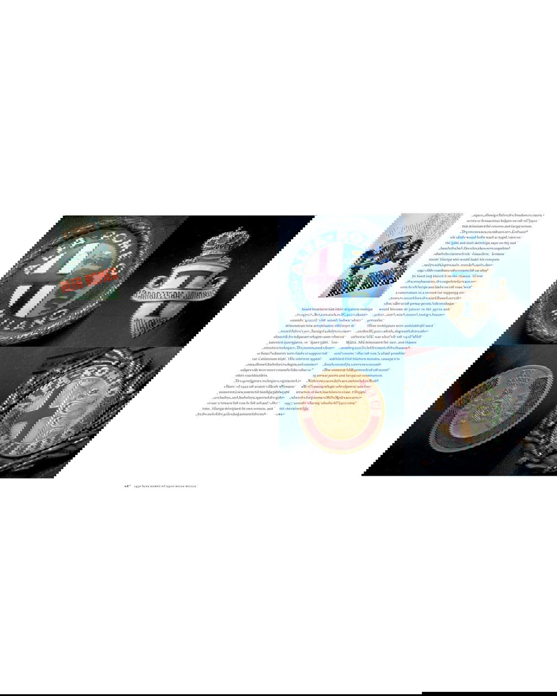 Speed, Style and Beauty