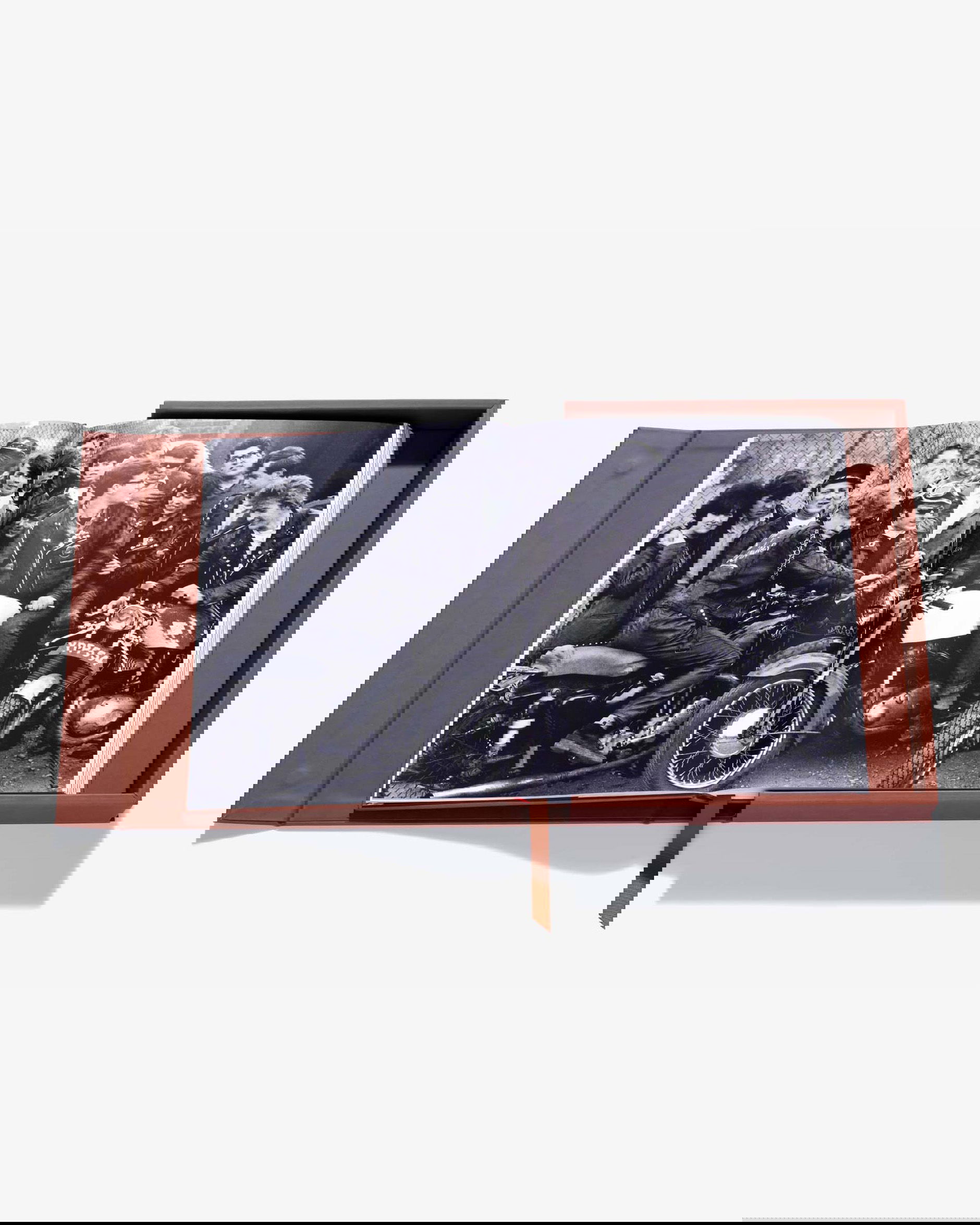 The Impossible Collection of Motorcycles (2nd Edition)