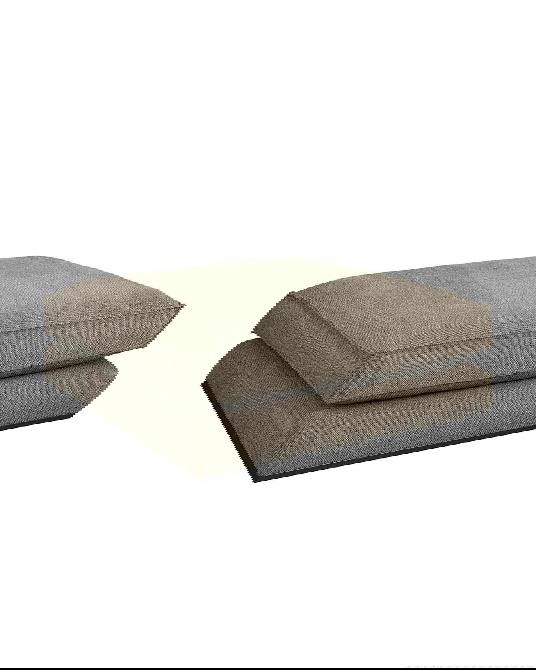 Senna ottoman quiet liver