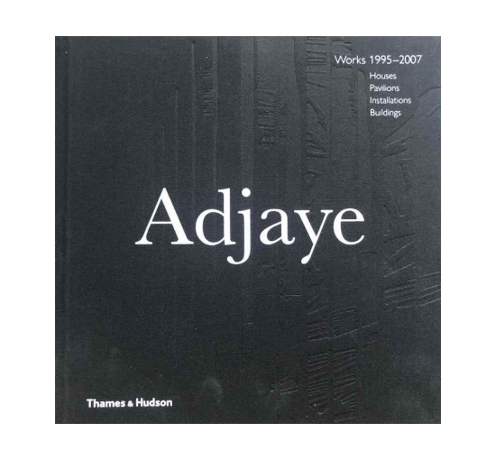 Adjaye