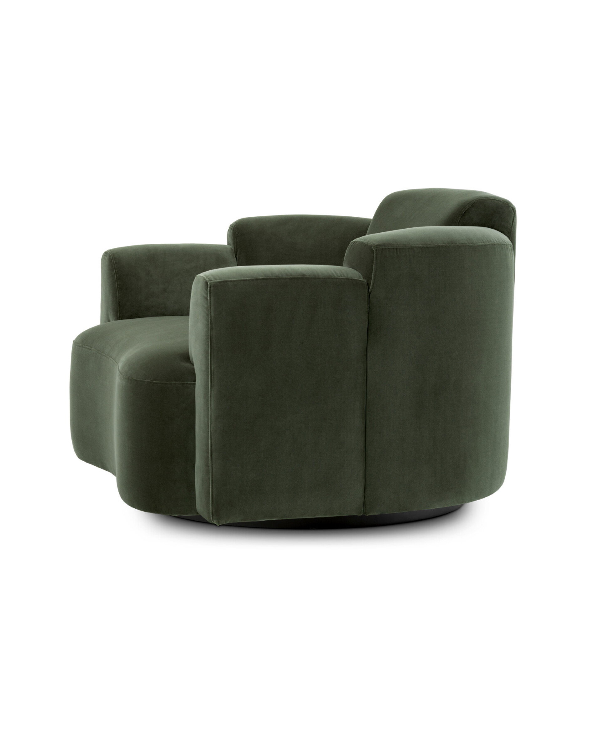 Swivel Chair Marbella