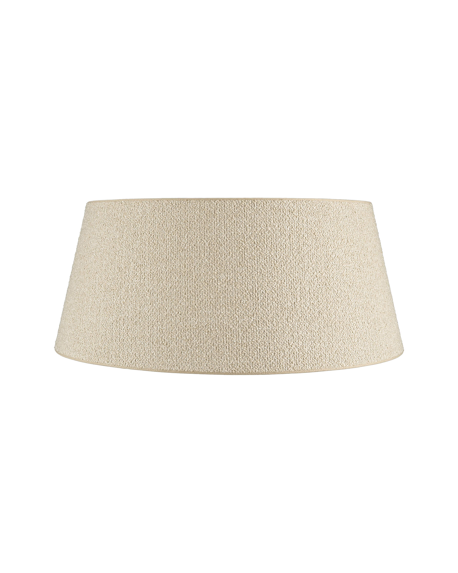 Classic Lampshade rhyme beige